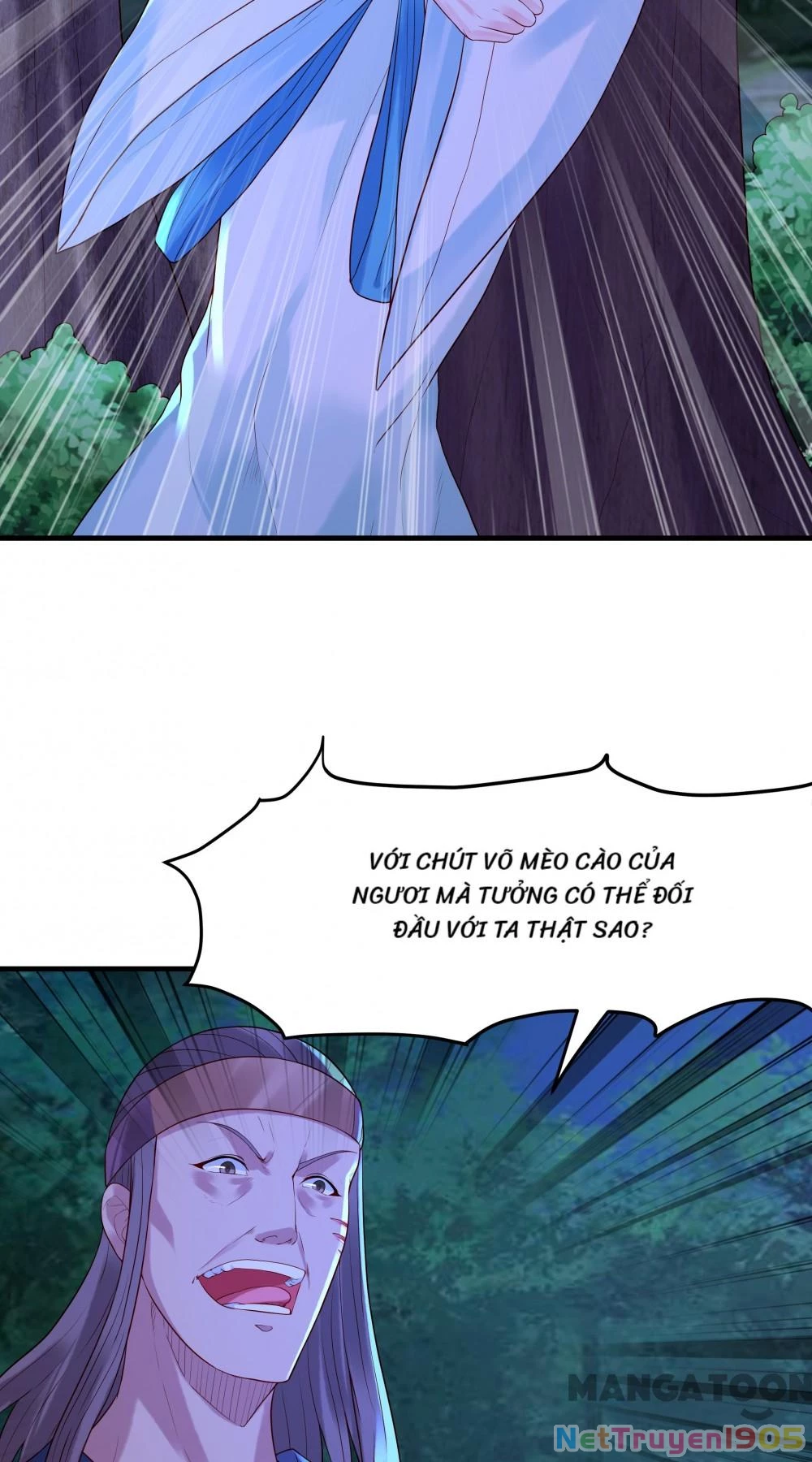 Kế Hoạch Thuần Hóa Bạch Nguyệt Quang Chapter 31 - Trang 12