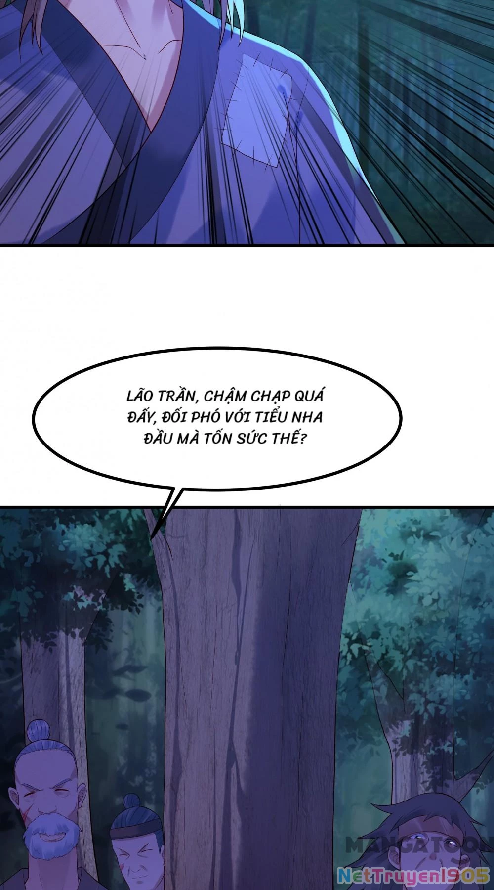 Kế Hoạch Thuần Hóa Bạch Nguyệt Quang Chapter 31 - Trang 13