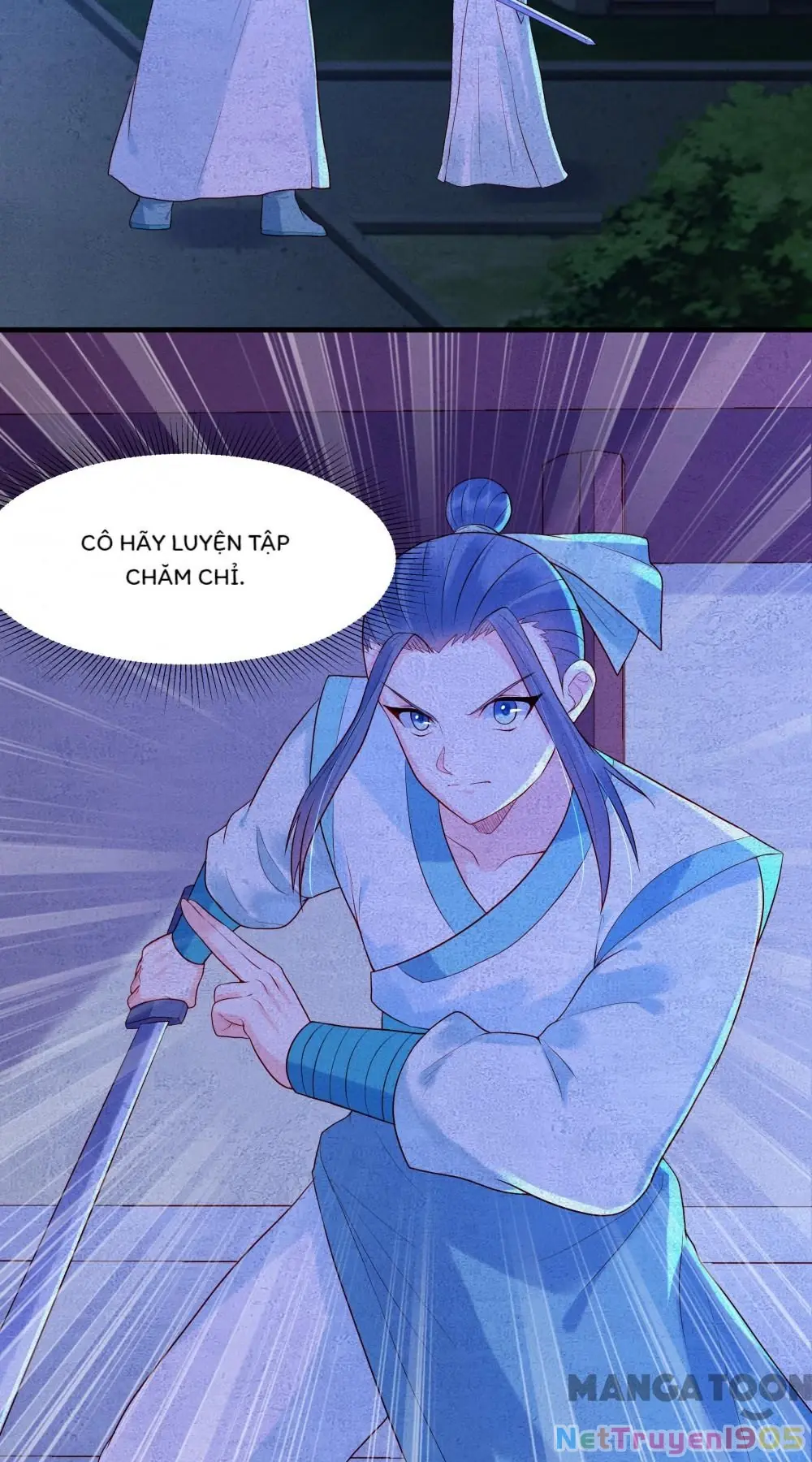 Kế Hoạch Thuần Hóa Bạch Nguyệt Quang Chapter 31 - Trang 2