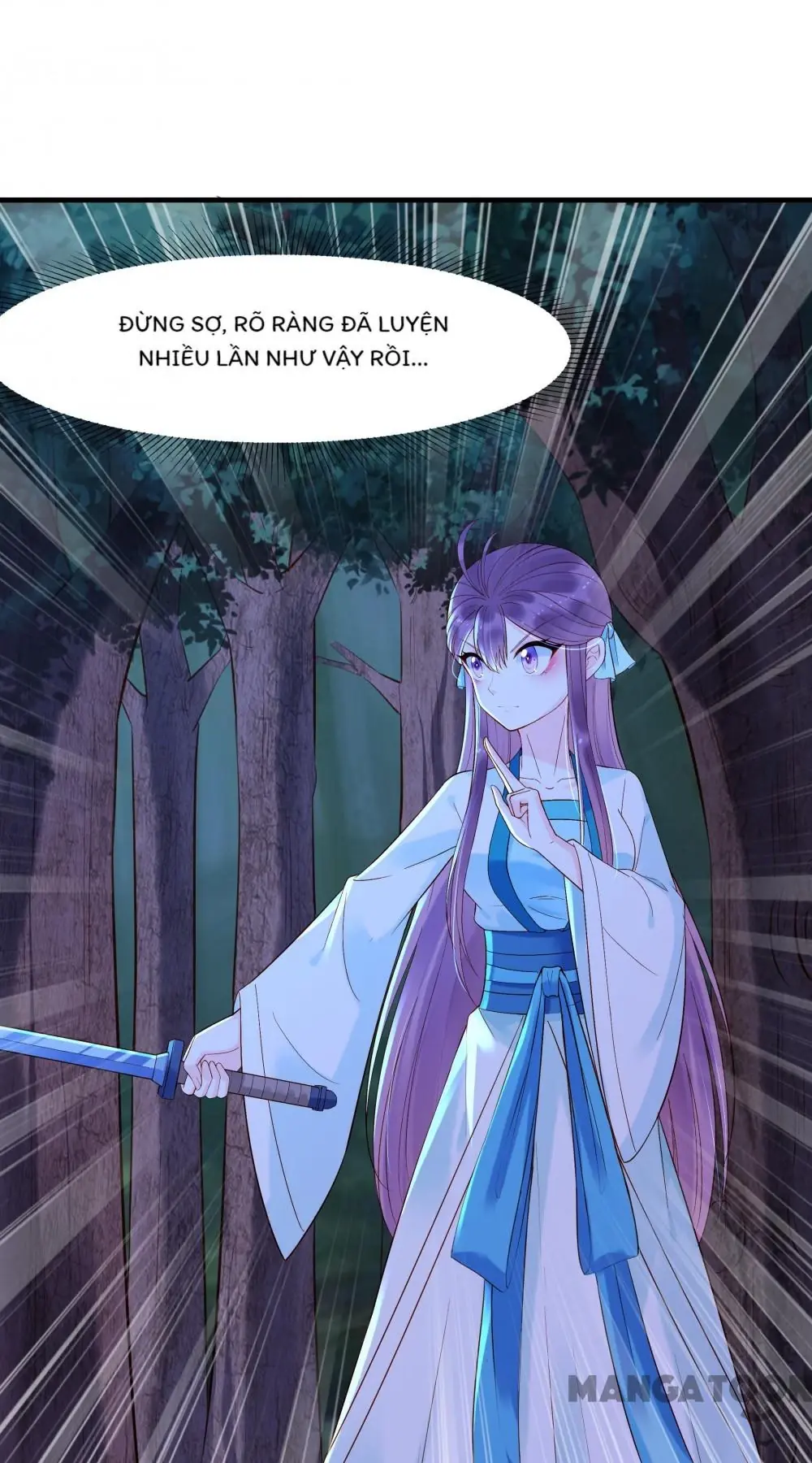 Kế Hoạch Thuần Hóa Bạch Nguyệt Quang Chapter 31 - Trang 4