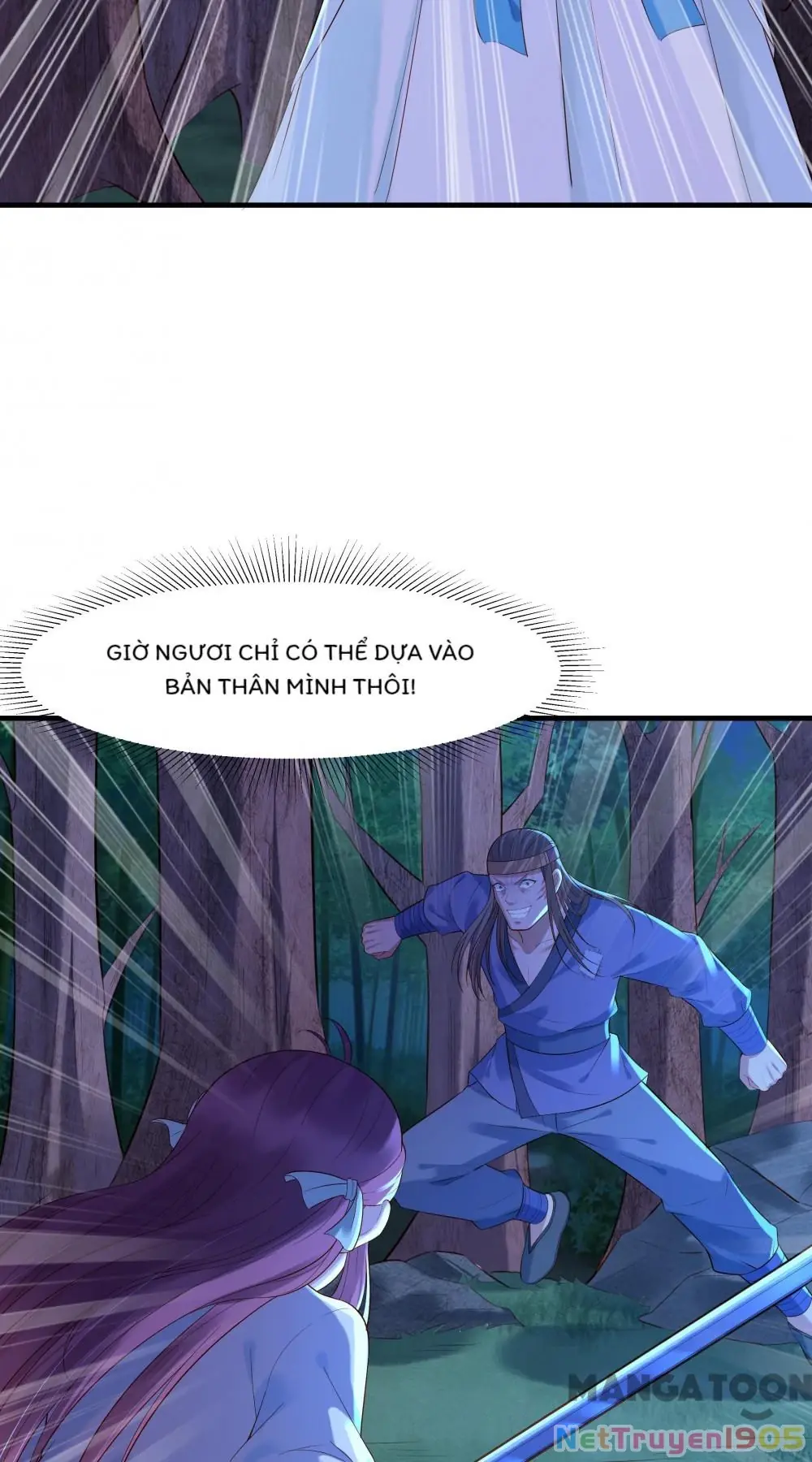 Kế Hoạch Thuần Hóa Bạch Nguyệt Quang Chapter 31 - Trang 5