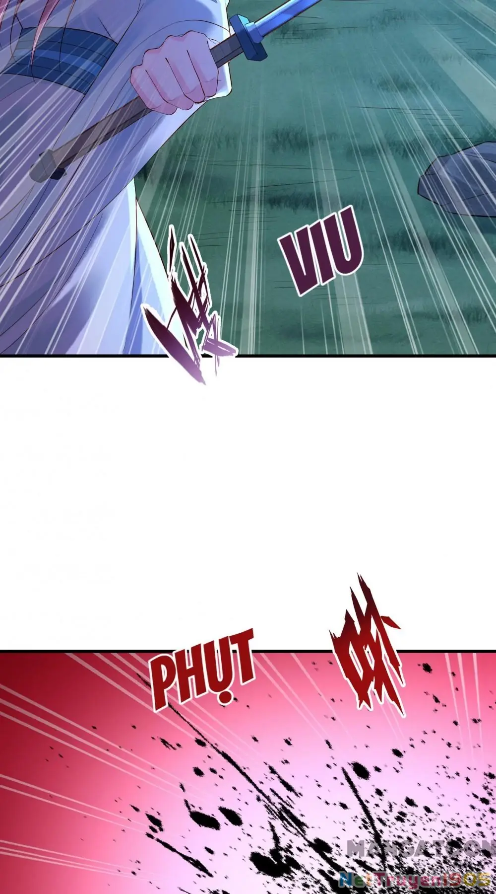 Kế Hoạch Thuần Hóa Bạch Nguyệt Quang Chapter 31 - Trang 6