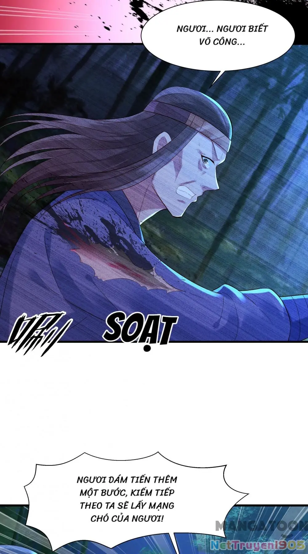 Kế Hoạch Thuần Hóa Bạch Nguyệt Quang Chapter 31 - Trang 7