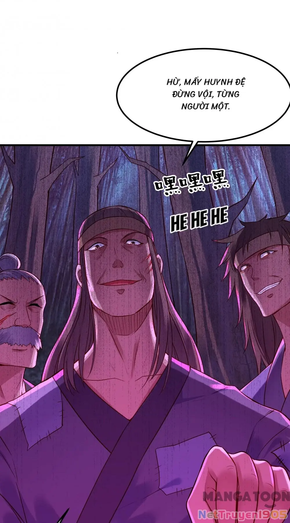 Kế Hoạch Thuần Hóa Bạch Nguyệt Quang Chapter 32 - Trang 2