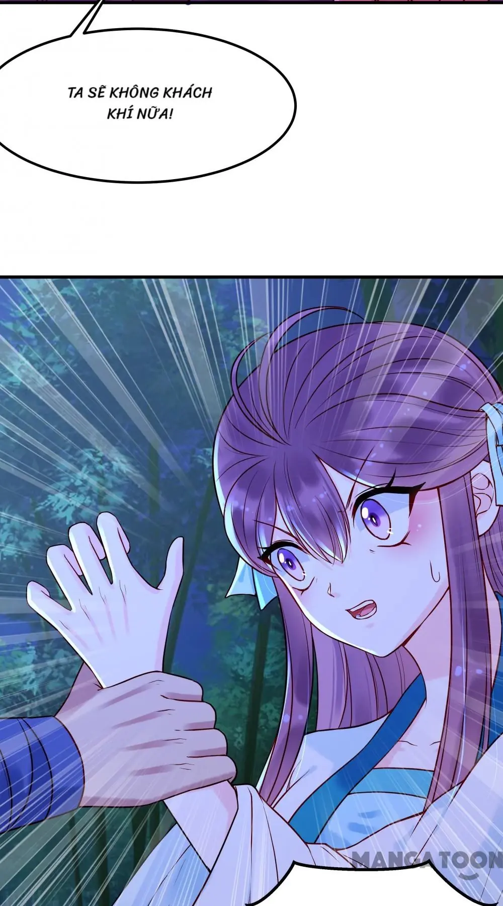 Kế Hoạch Thuần Hóa Bạch Nguyệt Quang Chapter 32 - Trang 3