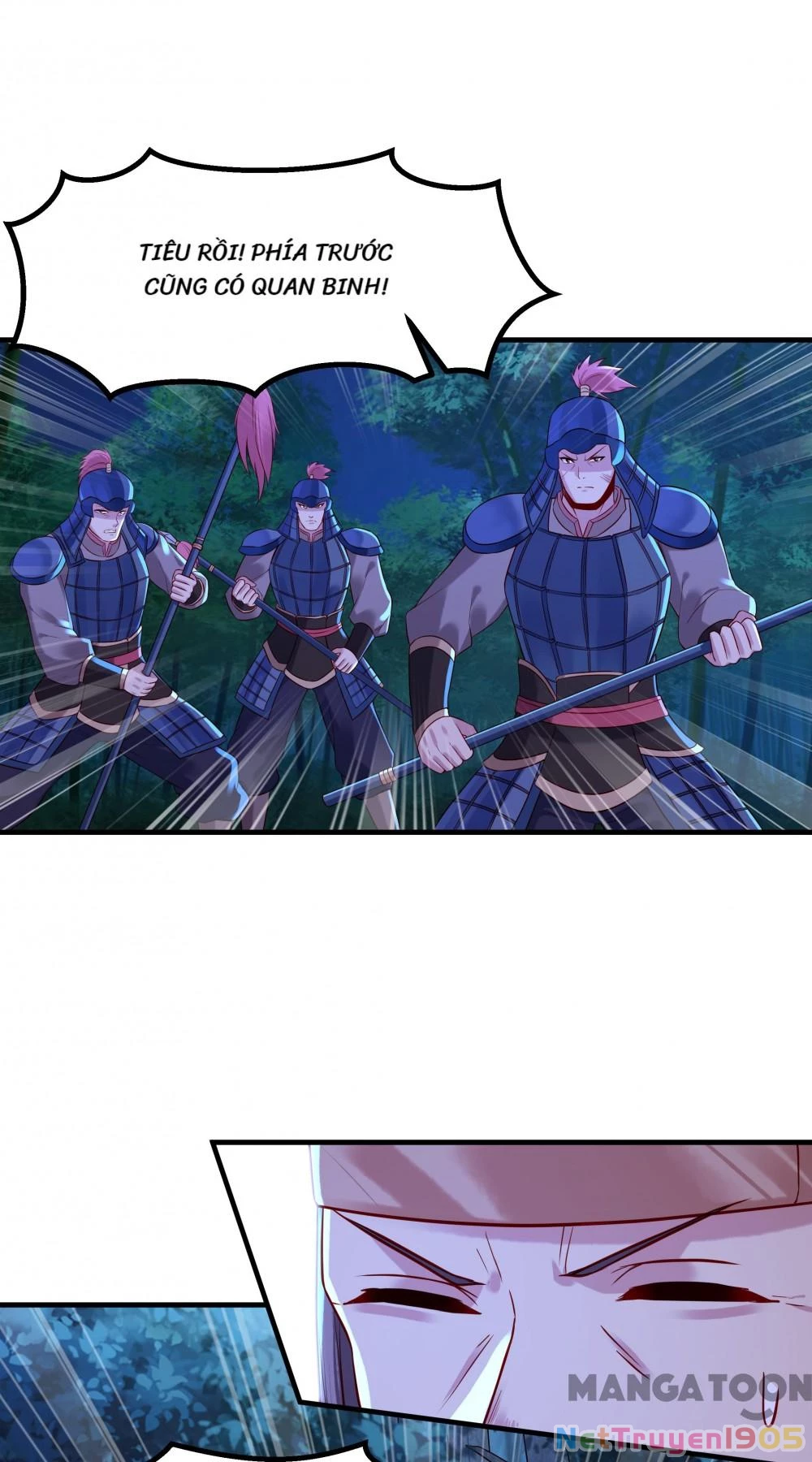 Kế Hoạch Thuần Hóa Bạch Nguyệt Quang Chapter 33 - Trang 3