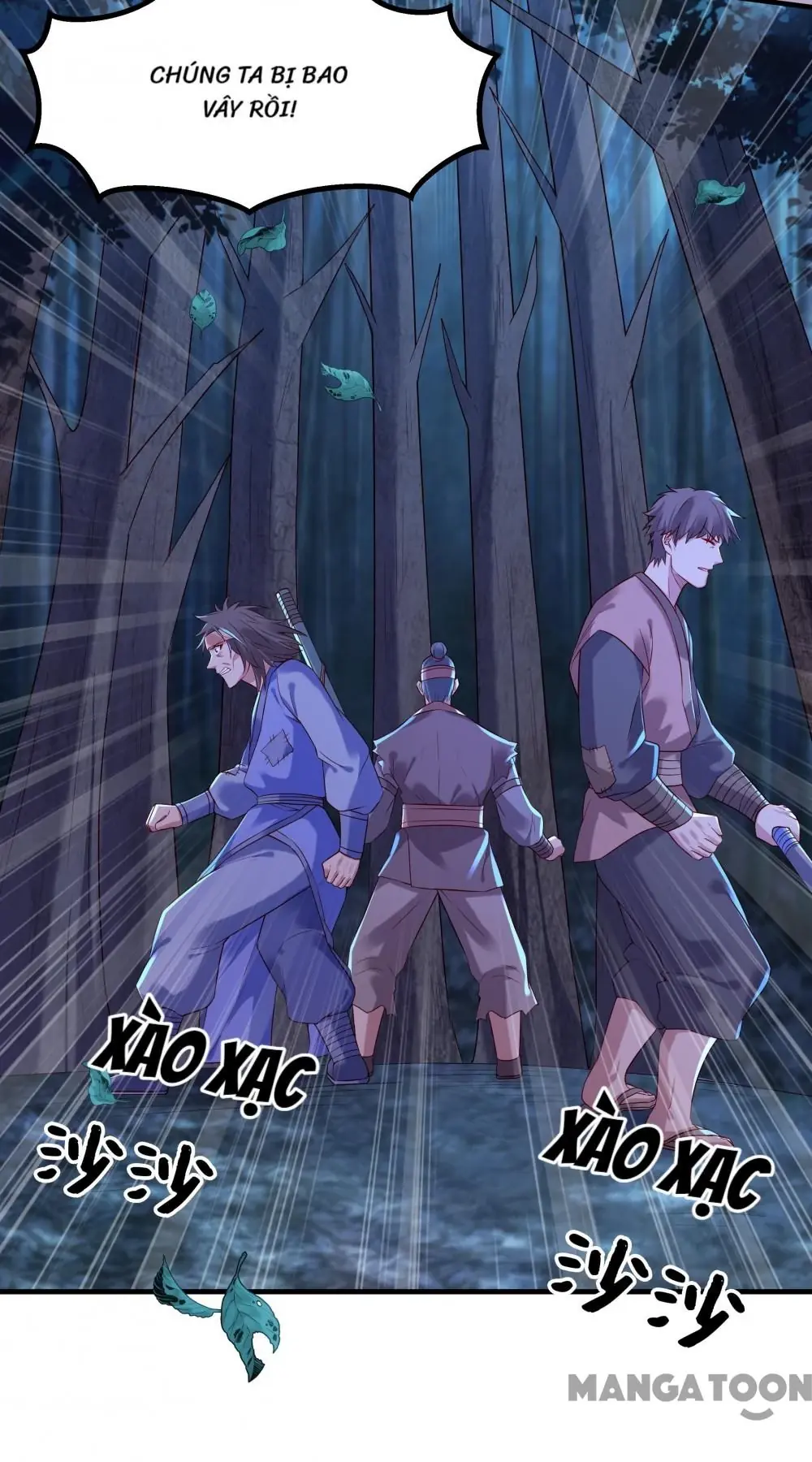 Kế Hoạch Thuần Hóa Bạch Nguyệt Quang Chapter 33 - Trang 4