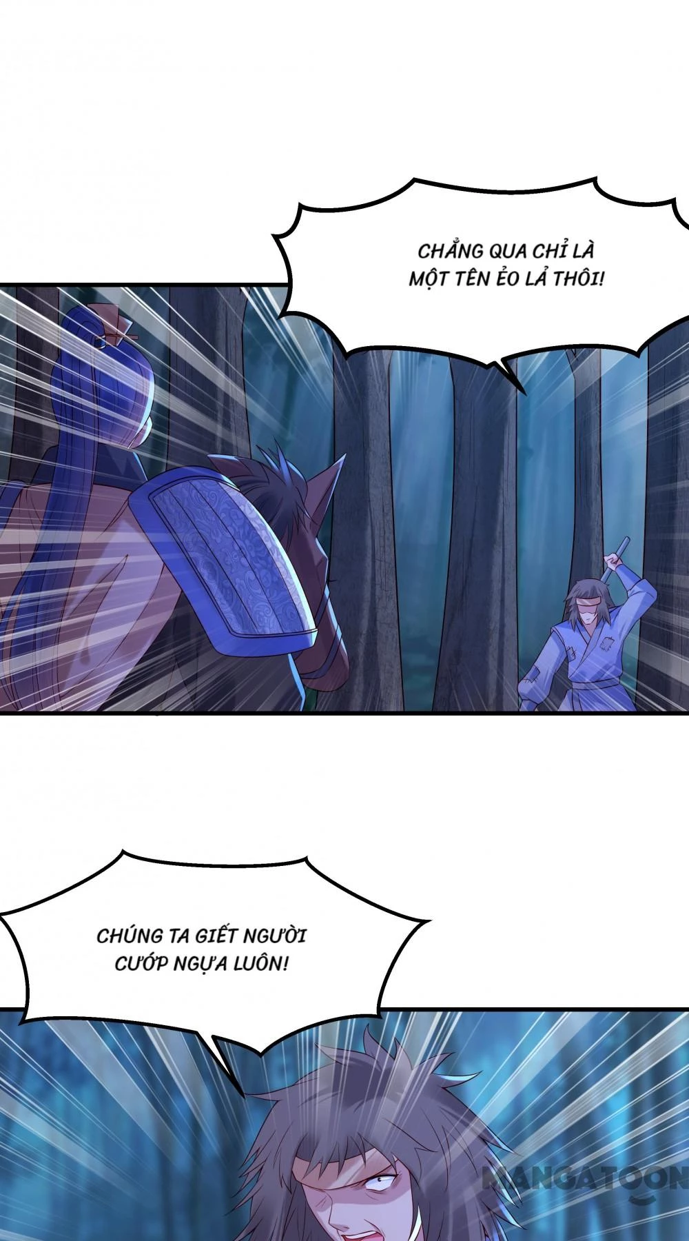 Kế Hoạch Thuần Hóa Bạch Nguyệt Quang Chapter 33 - Trang 5
