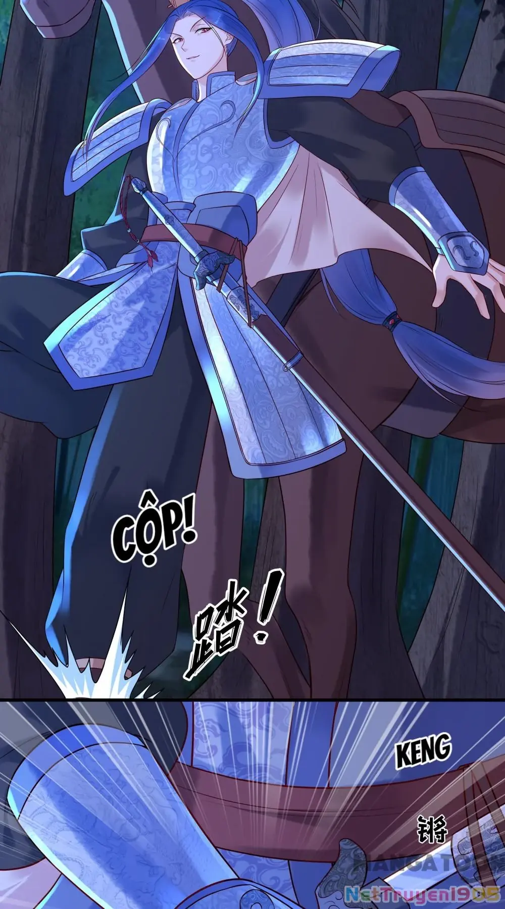 Kế Hoạch Thuần Hóa Bạch Nguyệt Quang Chapter 33 - Trang 7