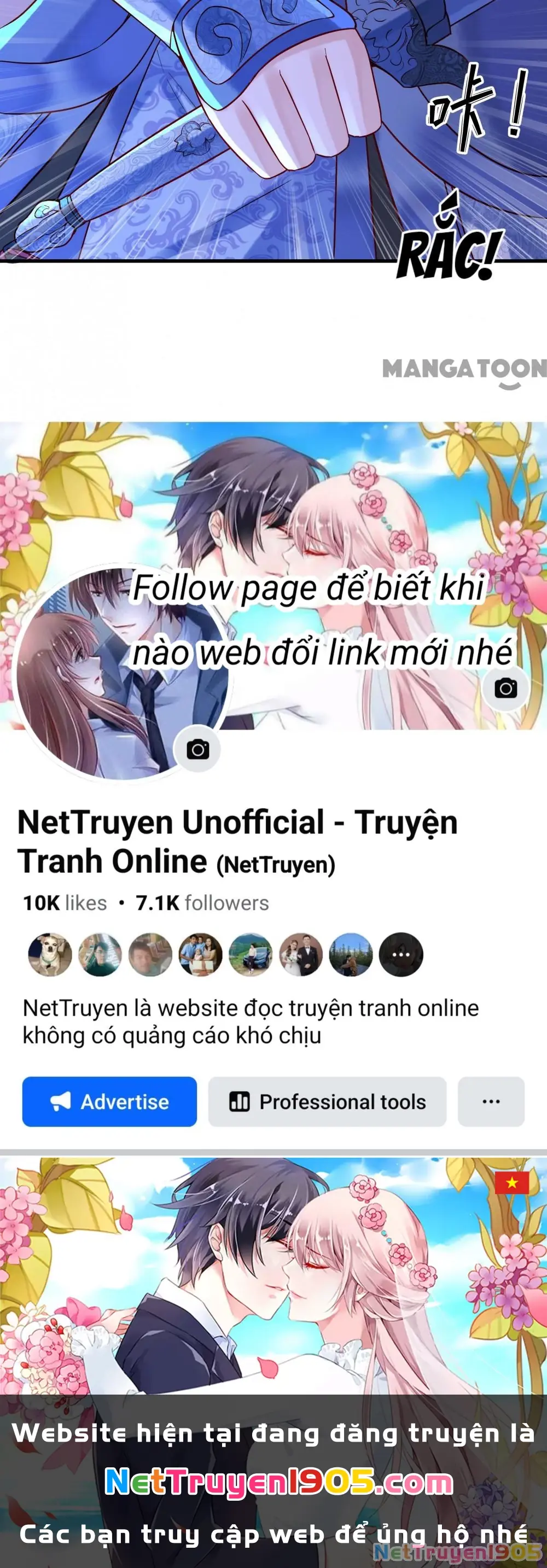 Kế Hoạch Thuần Hóa Bạch Nguyệt Quang Chapter 33 - Trang 8