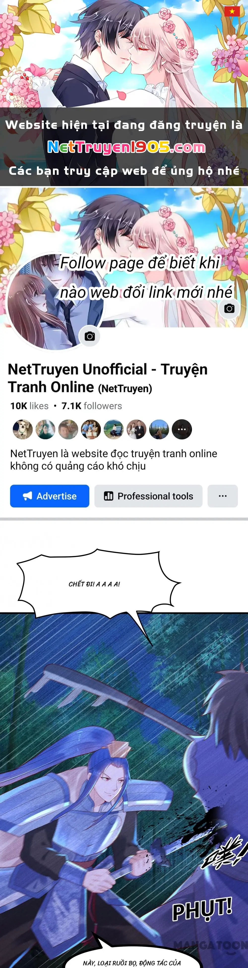 Kế Hoạch Thuần Hóa Bạch Nguyệt Quang Chapter 34 - Trang 1