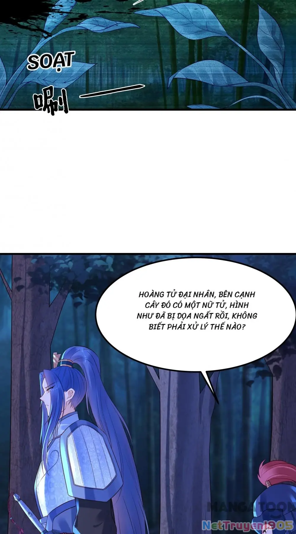 Kế Hoạch Thuần Hóa Bạch Nguyệt Quang Chapter 34 - Trang 10
