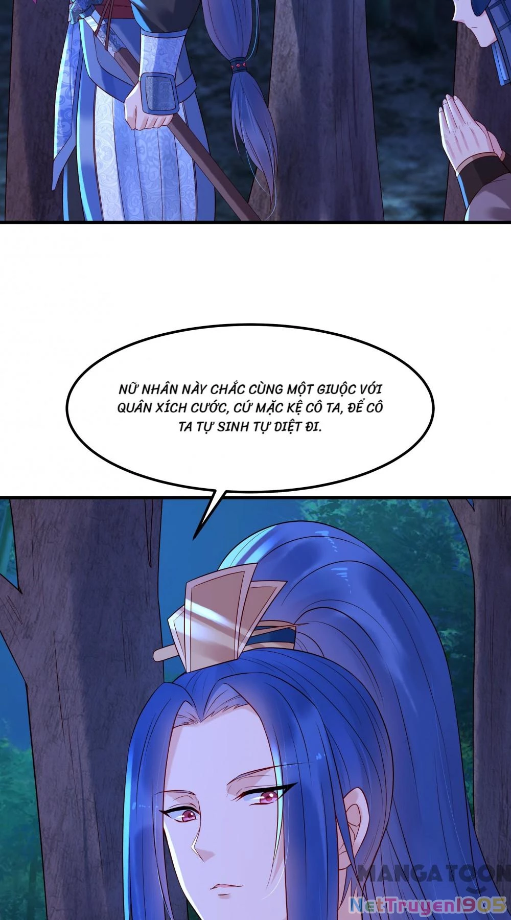 Kế Hoạch Thuần Hóa Bạch Nguyệt Quang Chapter 34 - Trang 11