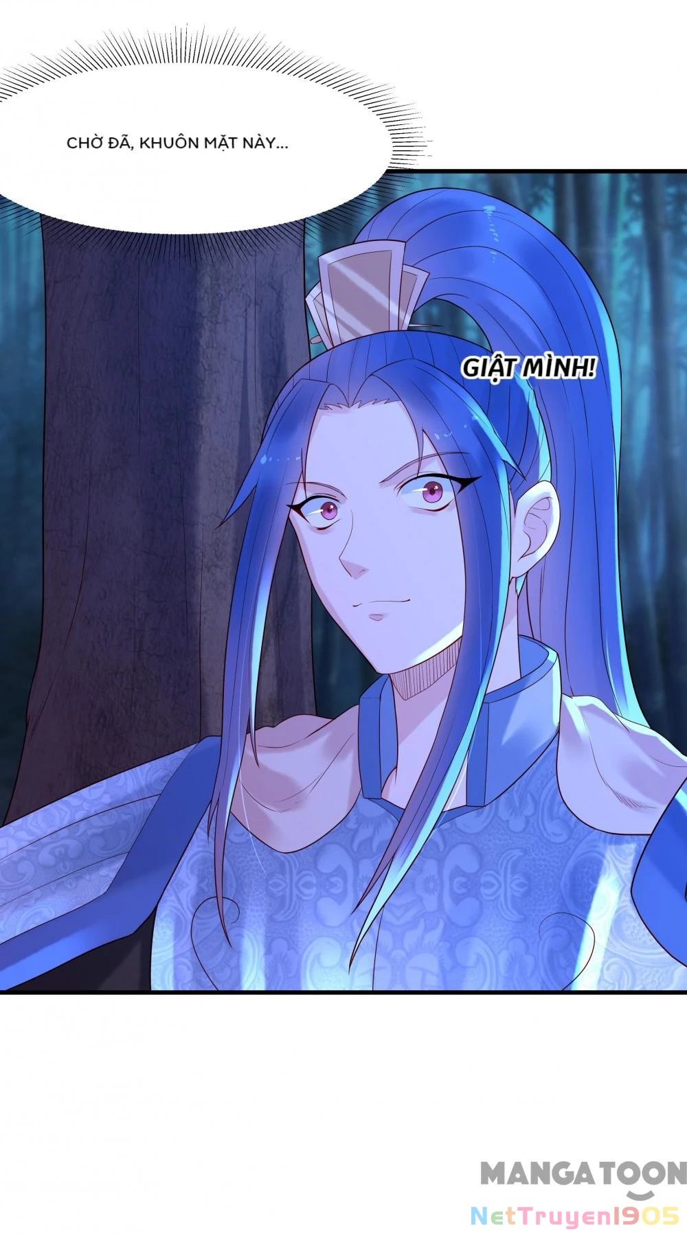 Kế Hoạch Thuần Hóa Bạch Nguyệt Quang Chapter 34 - Trang 13