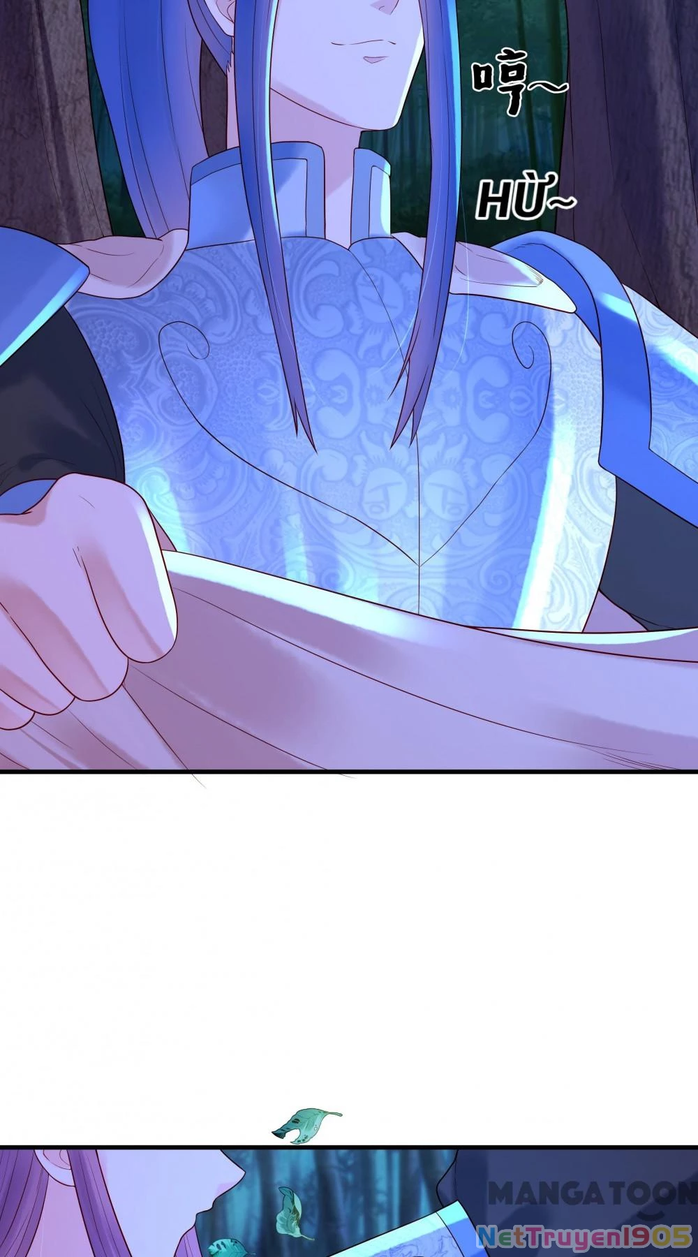 Kế Hoạch Thuần Hóa Bạch Nguyệt Quang Chapter 34 - Trang 16
