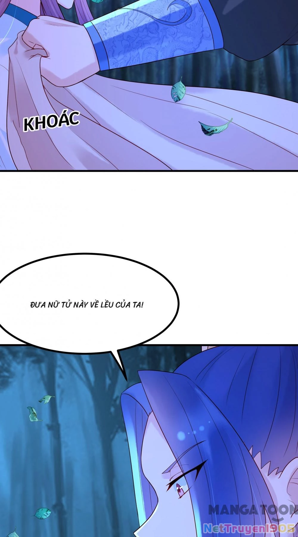 Kế Hoạch Thuần Hóa Bạch Nguyệt Quang Chapter 34 - Trang 17