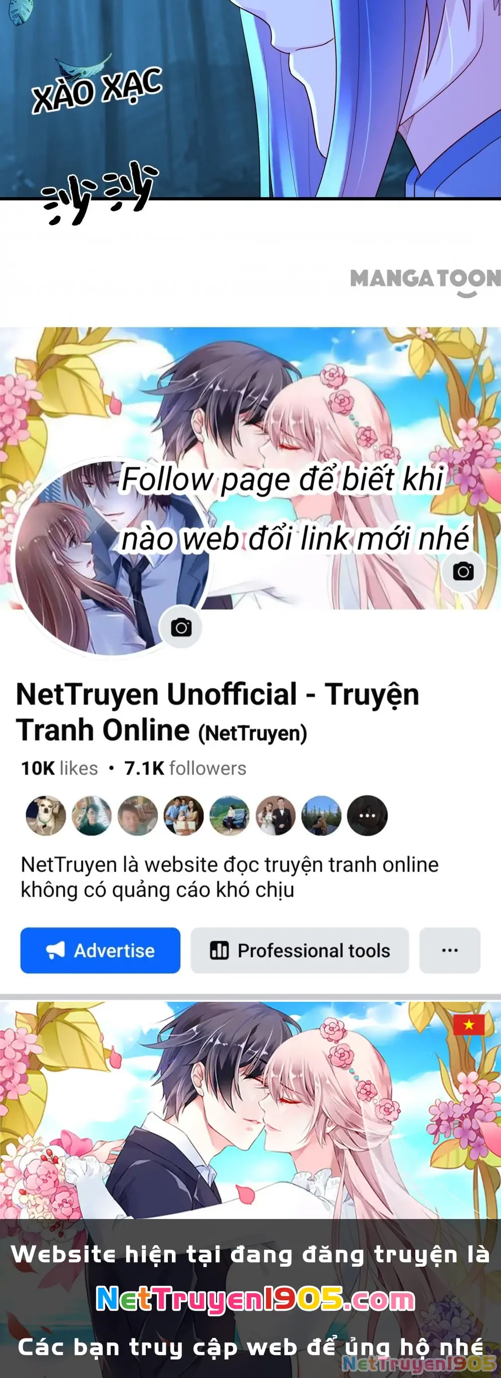 Kế Hoạch Thuần Hóa Bạch Nguyệt Quang Chapter 34 - Trang 18