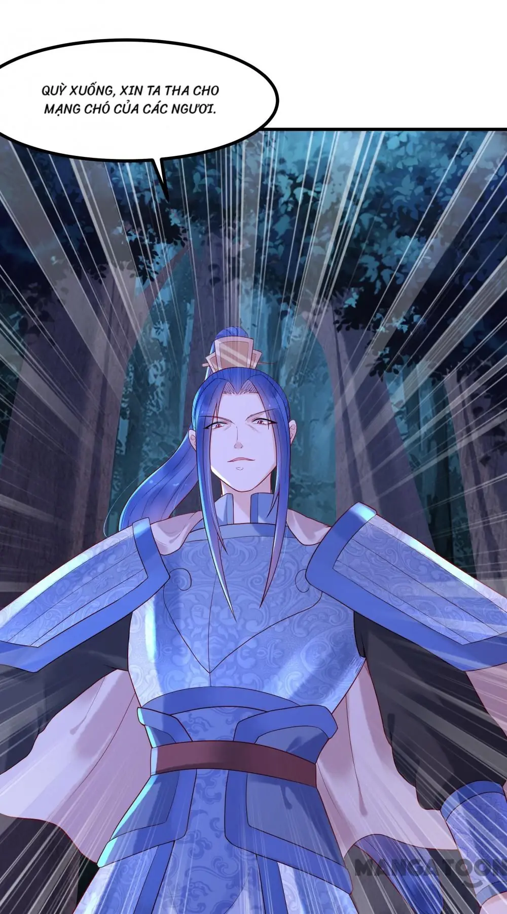 Kế Hoạch Thuần Hóa Bạch Nguyệt Quang Chapter 34 - Trang 4