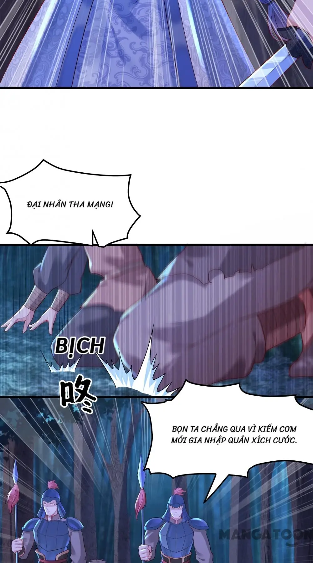 Kế Hoạch Thuần Hóa Bạch Nguyệt Quang Chapter 34 - Trang 5