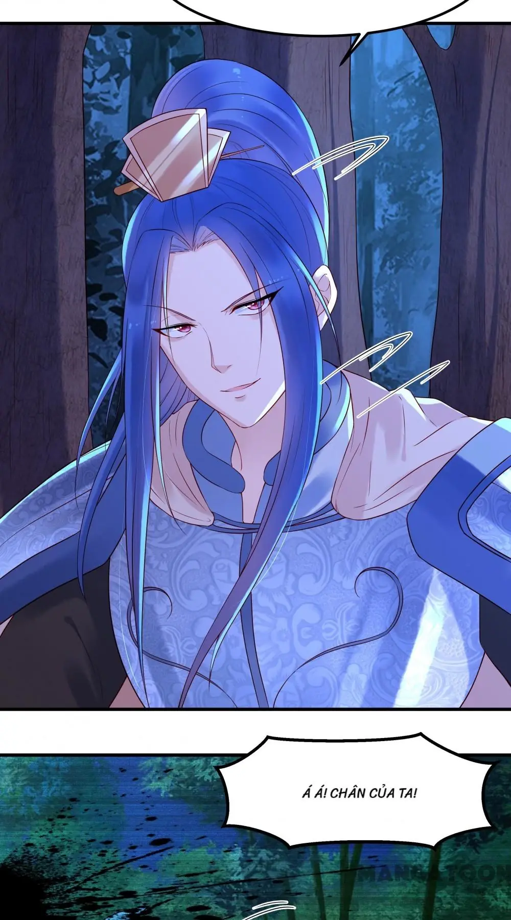Kế Hoạch Thuần Hóa Bạch Nguyệt Quang Chapter 34 - Trang 9