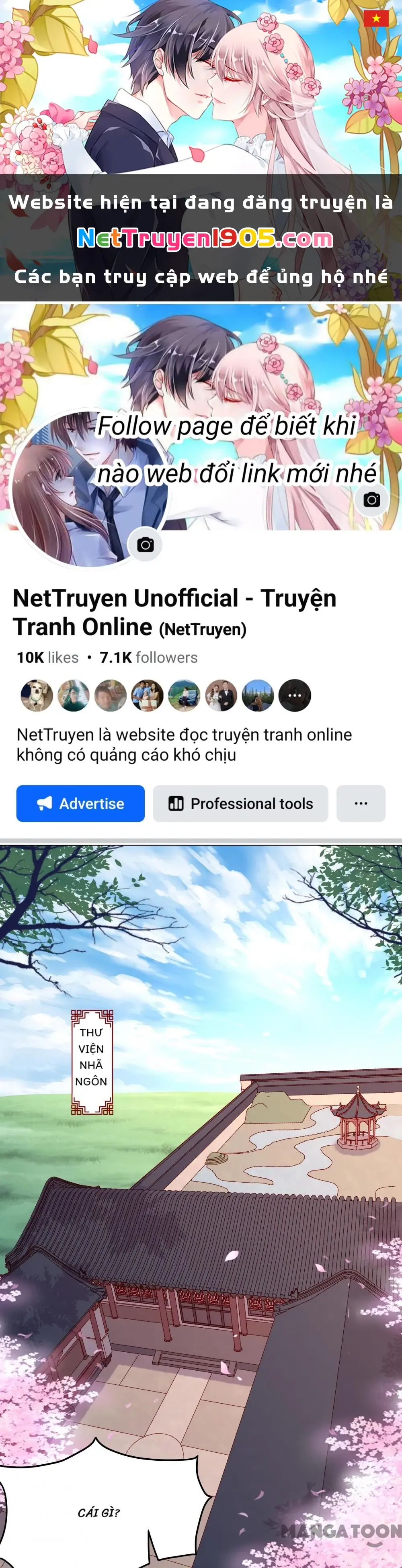 Kế Hoạch Thuần Hóa Bạch Nguyệt Quang Chapter 35 - Trang 1