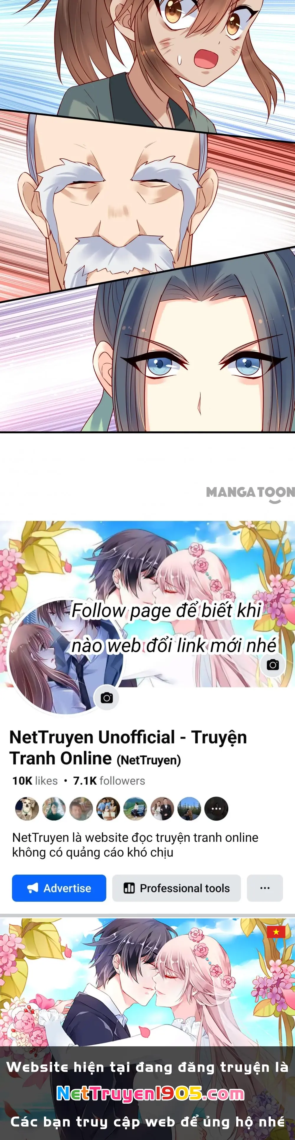 Kế Hoạch Thuần Hóa Bạch Nguyệt Quang Chapter 35 - Trang 11