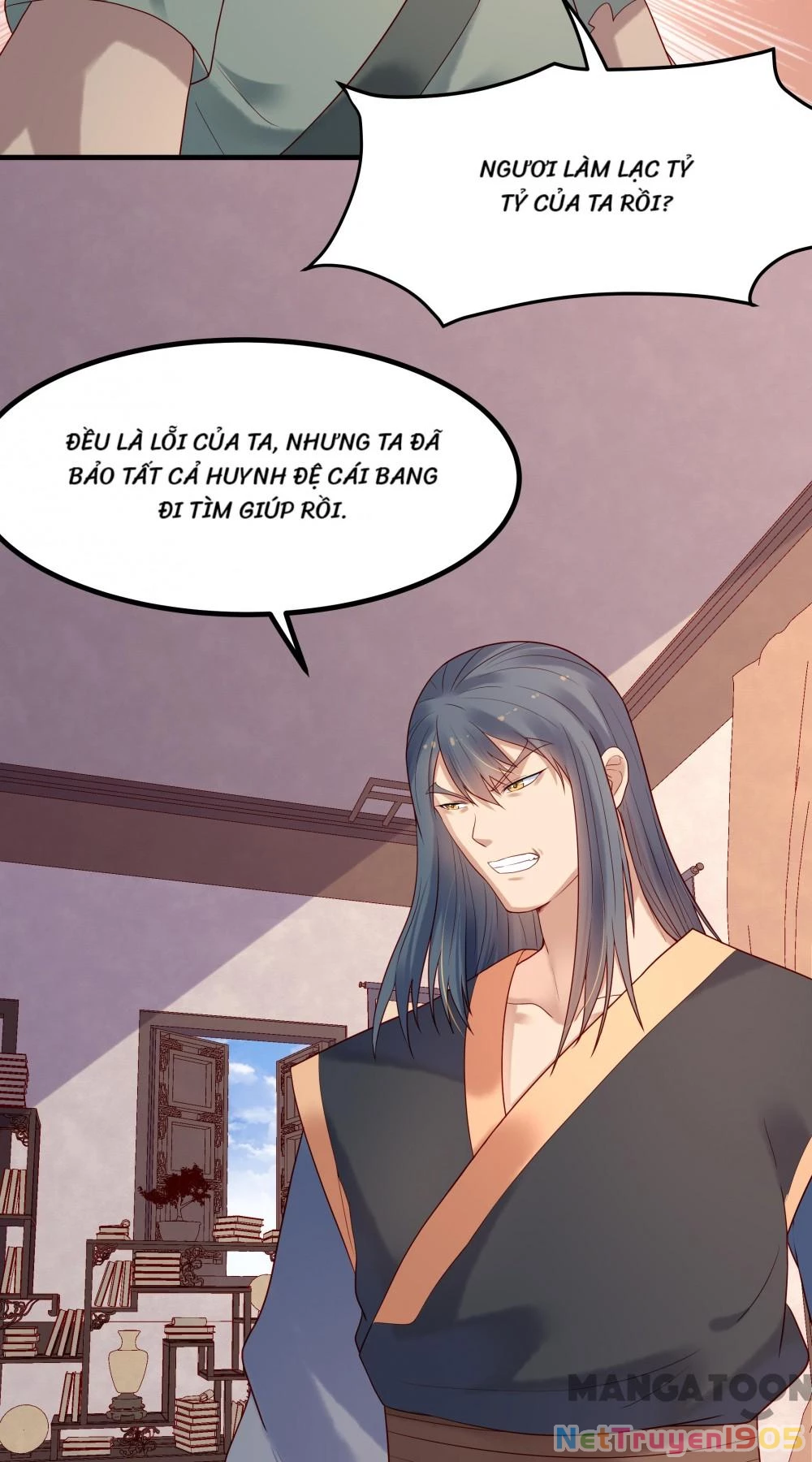 Kế Hoạch Thuần Hóa Bạch Nguyệt Quang Chapter 35 - Trang 3