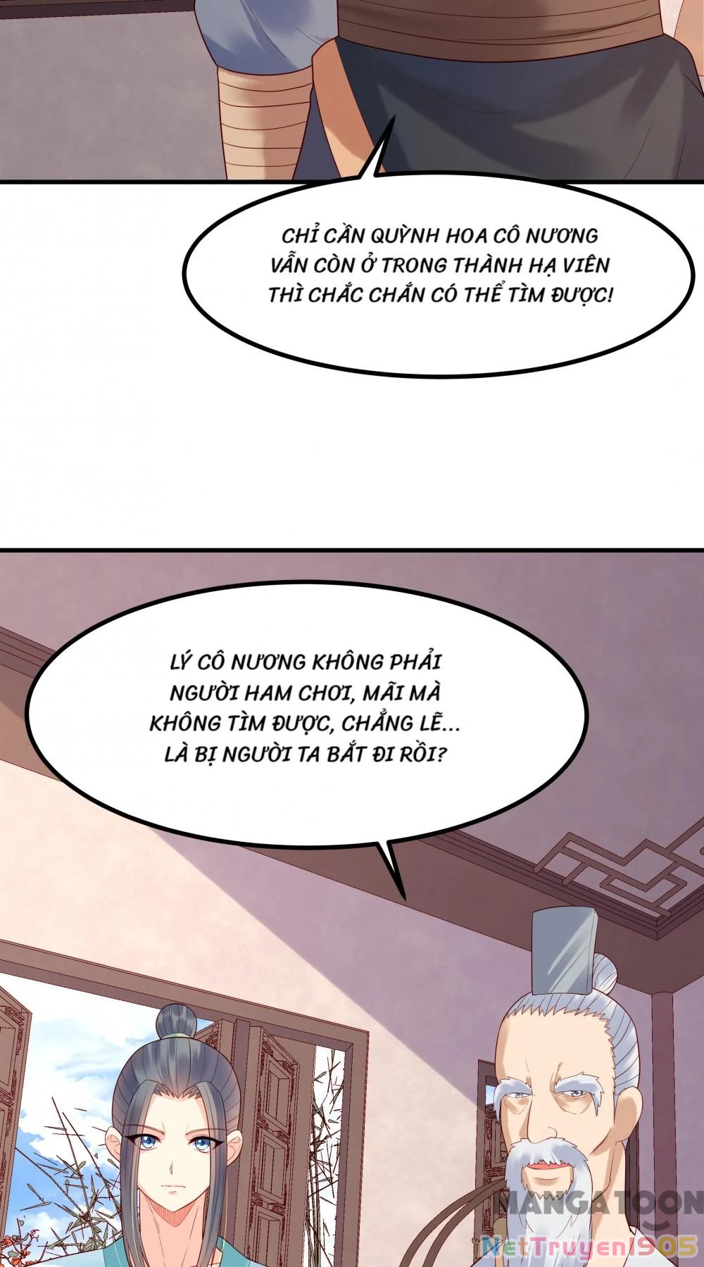 Kế Hoạch Thuần Hóa Bạch Nguyệt Quang Chapter 35 - Trang 4