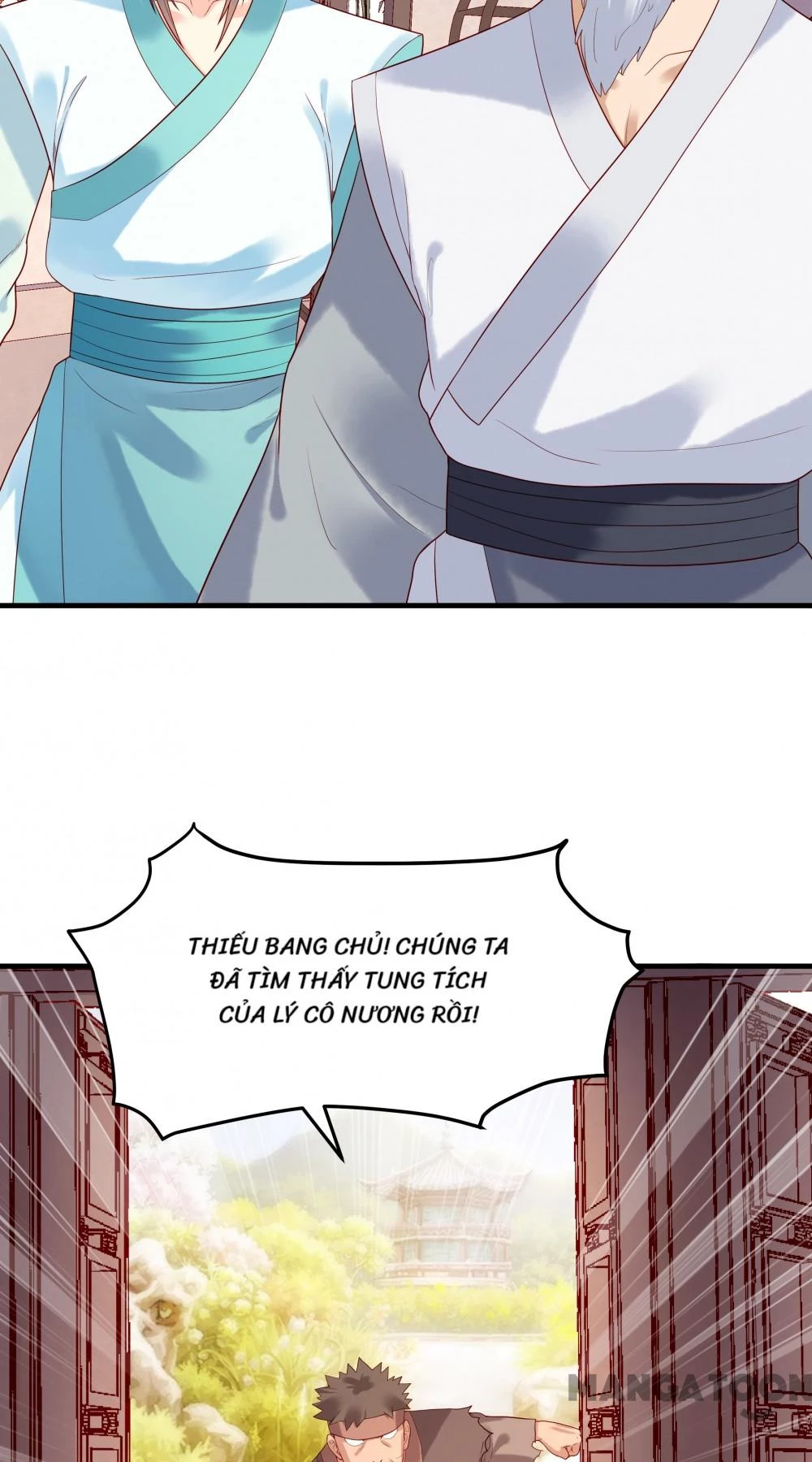 Kế Hoạch Thuần Hóa Bạch Nguyệt Quang Chapter 35 - Trang 5