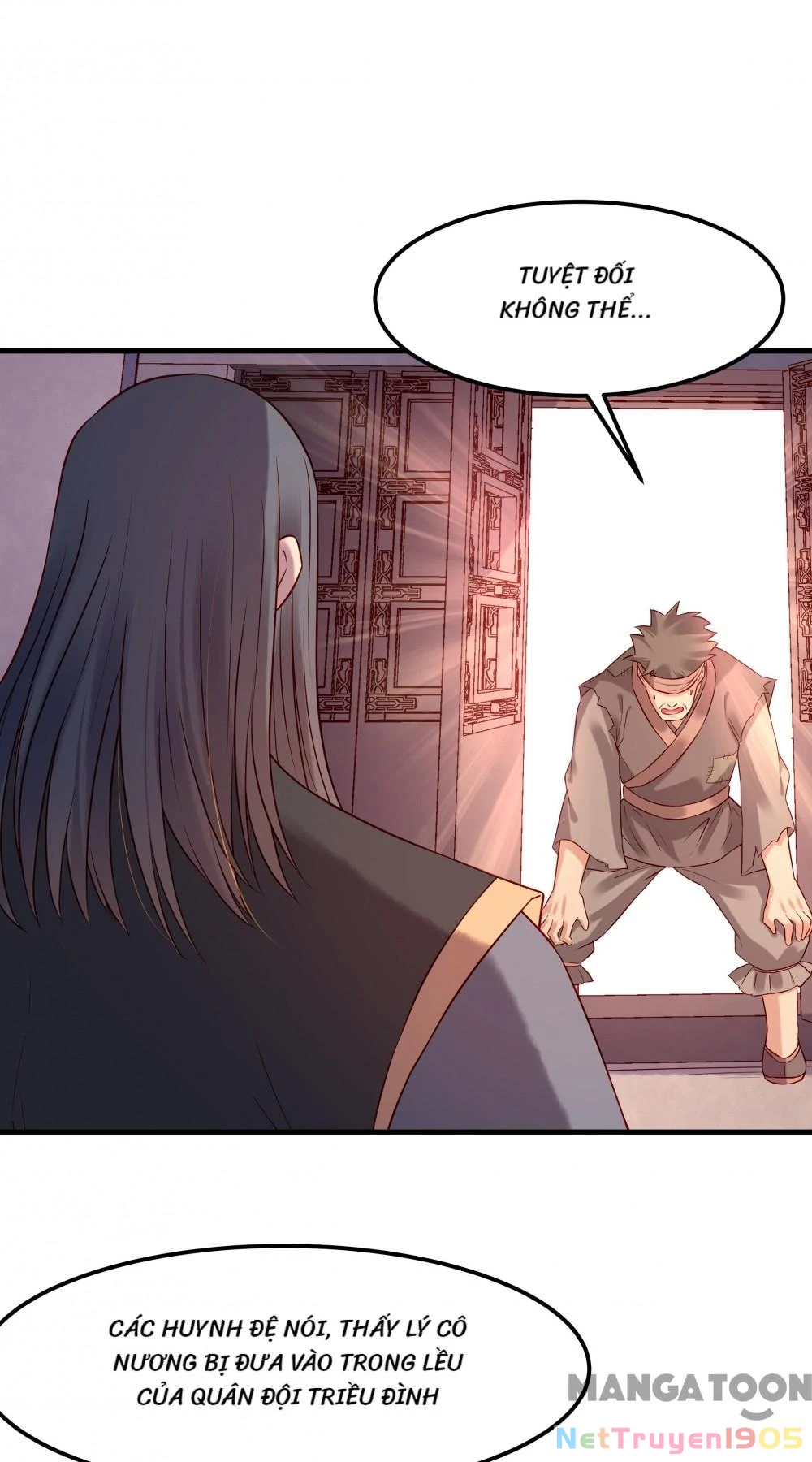 Kế Hoạch Thuần Hóa Bạch Nguyệt Quang Chapter 35 - Trang 8