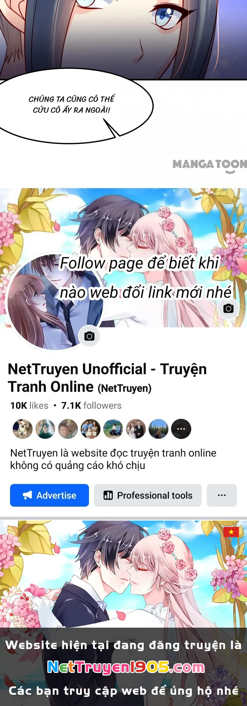 Kế Hoạch Thuần Hóa Bạch Nguyệt Quang Chapter 36 - Trang 12