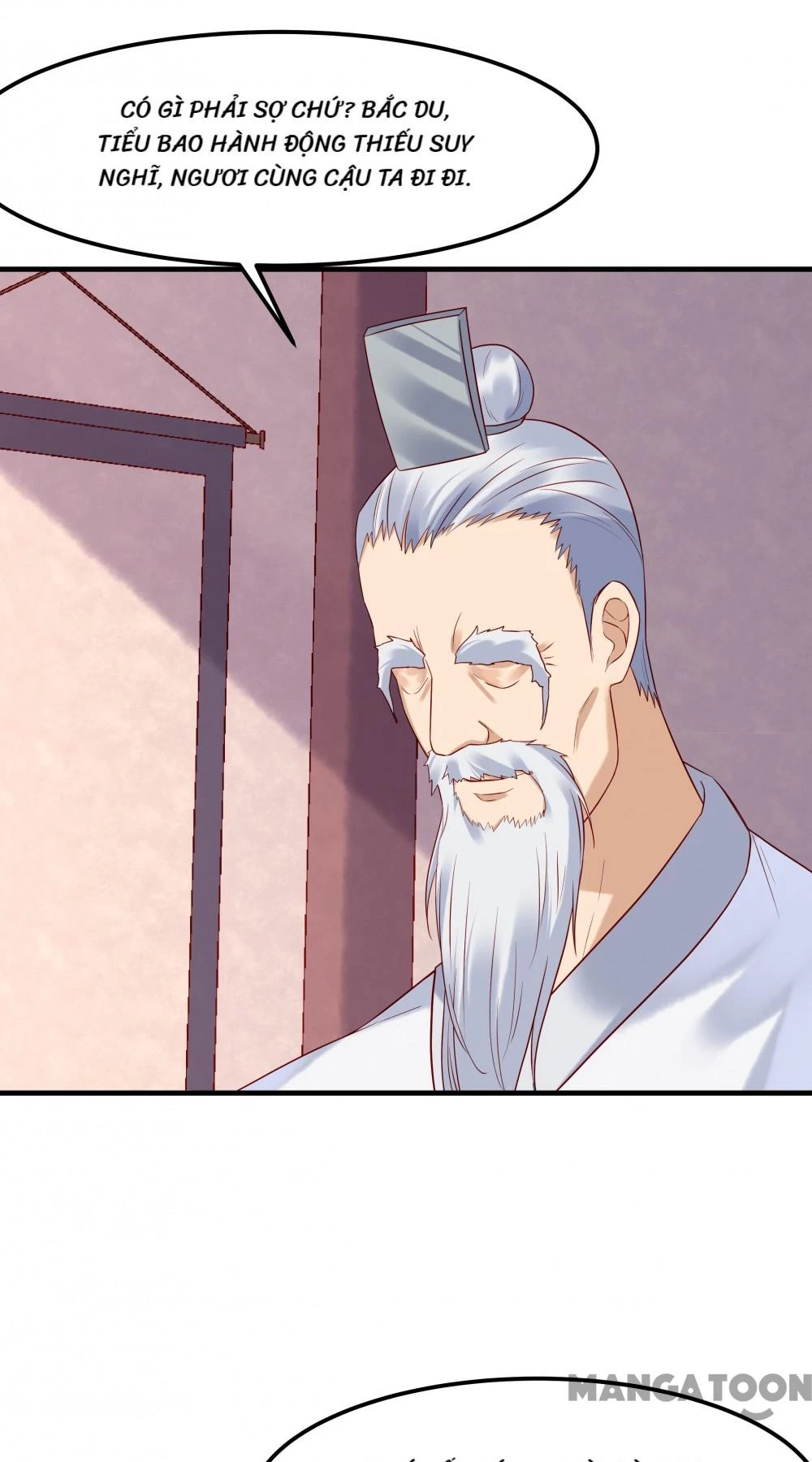 Kế Hoạch Thuần Hóa Bạch Nguyệt Quang Chapter 36 - Trang 7