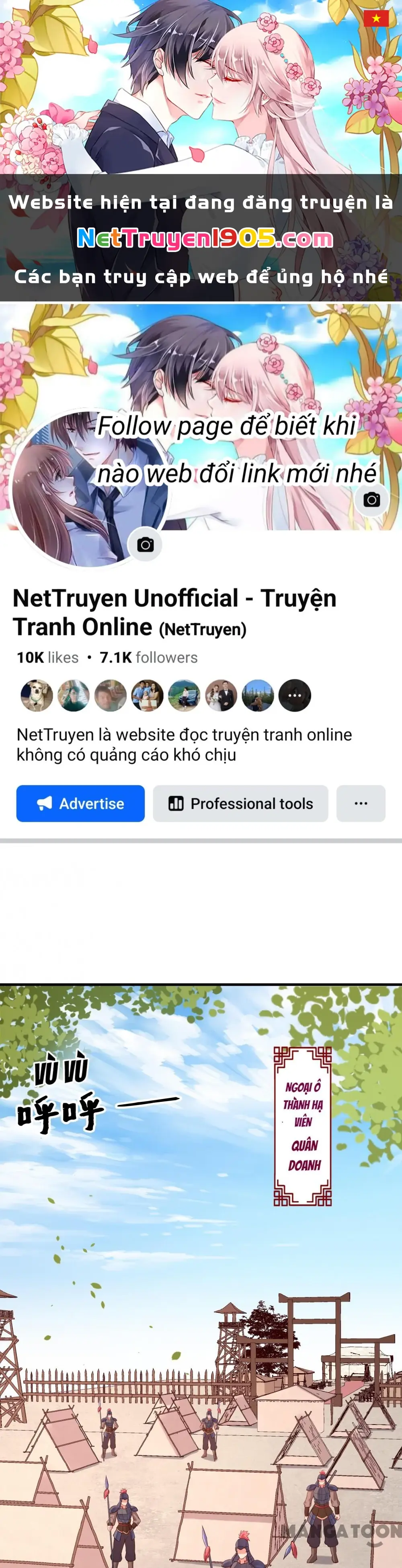 Kế Hoạch Thuần Hóa Bạch Nguyệt Quang Chapter 37 - Trang 1