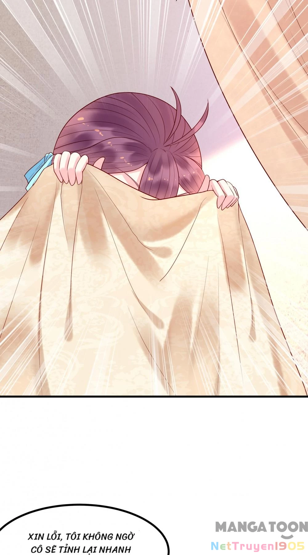 Kế Hoạch Thuần Hóa Bạch Nguyệt Quang Chapter 37 - Trang 11