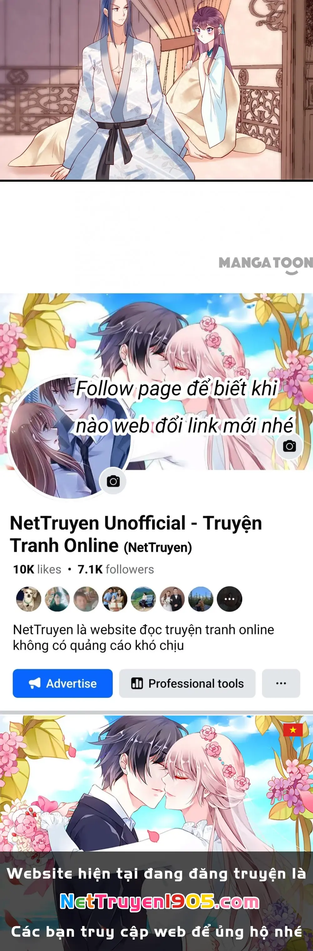 Kế Hoạch Thuần Hóa Bạch Nguyệt Quang Chapter 37 - Trang 14