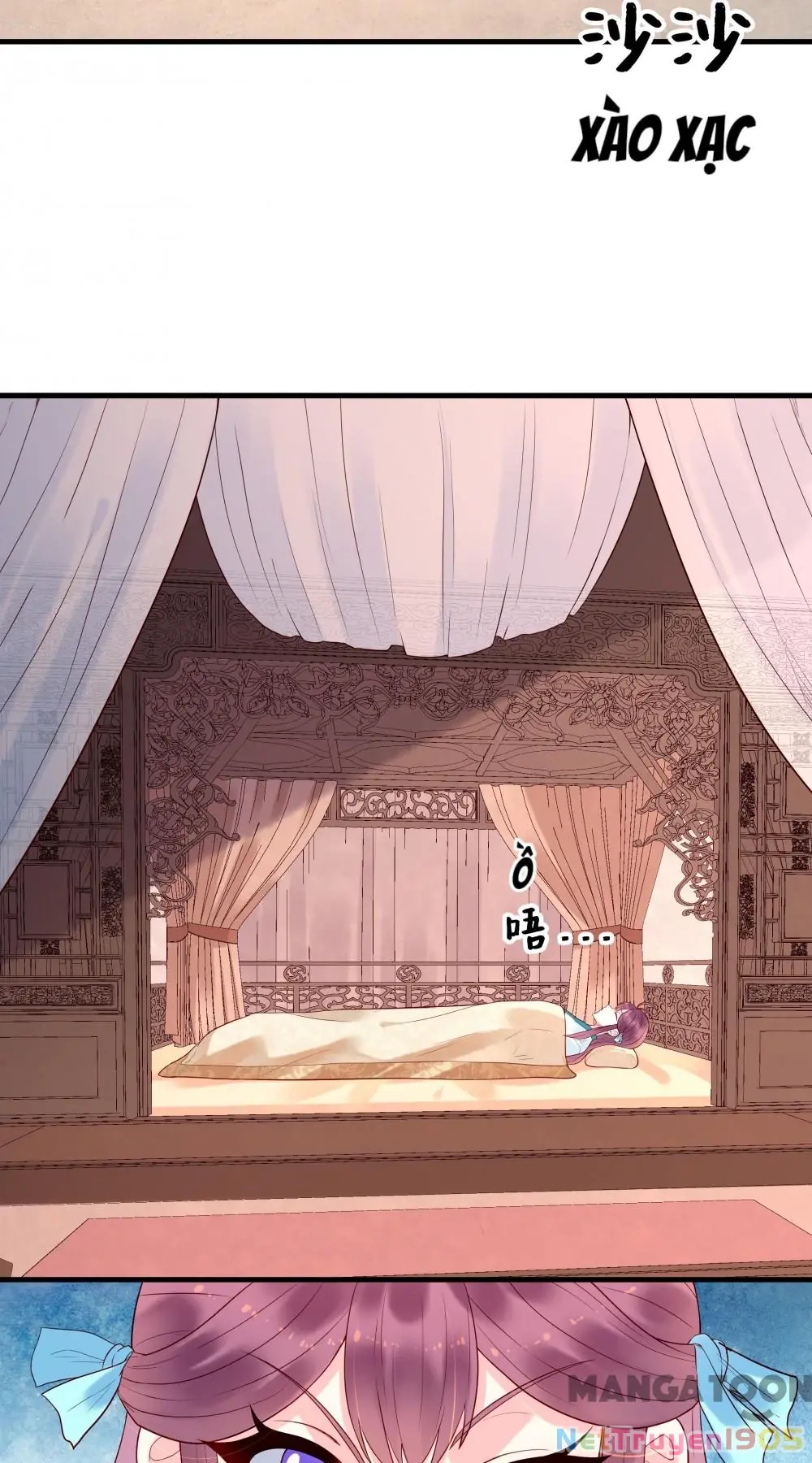 Kế Hoạch Thuần Hóa Bạch Nguyệt Quang Chapter 37 - Trang 3