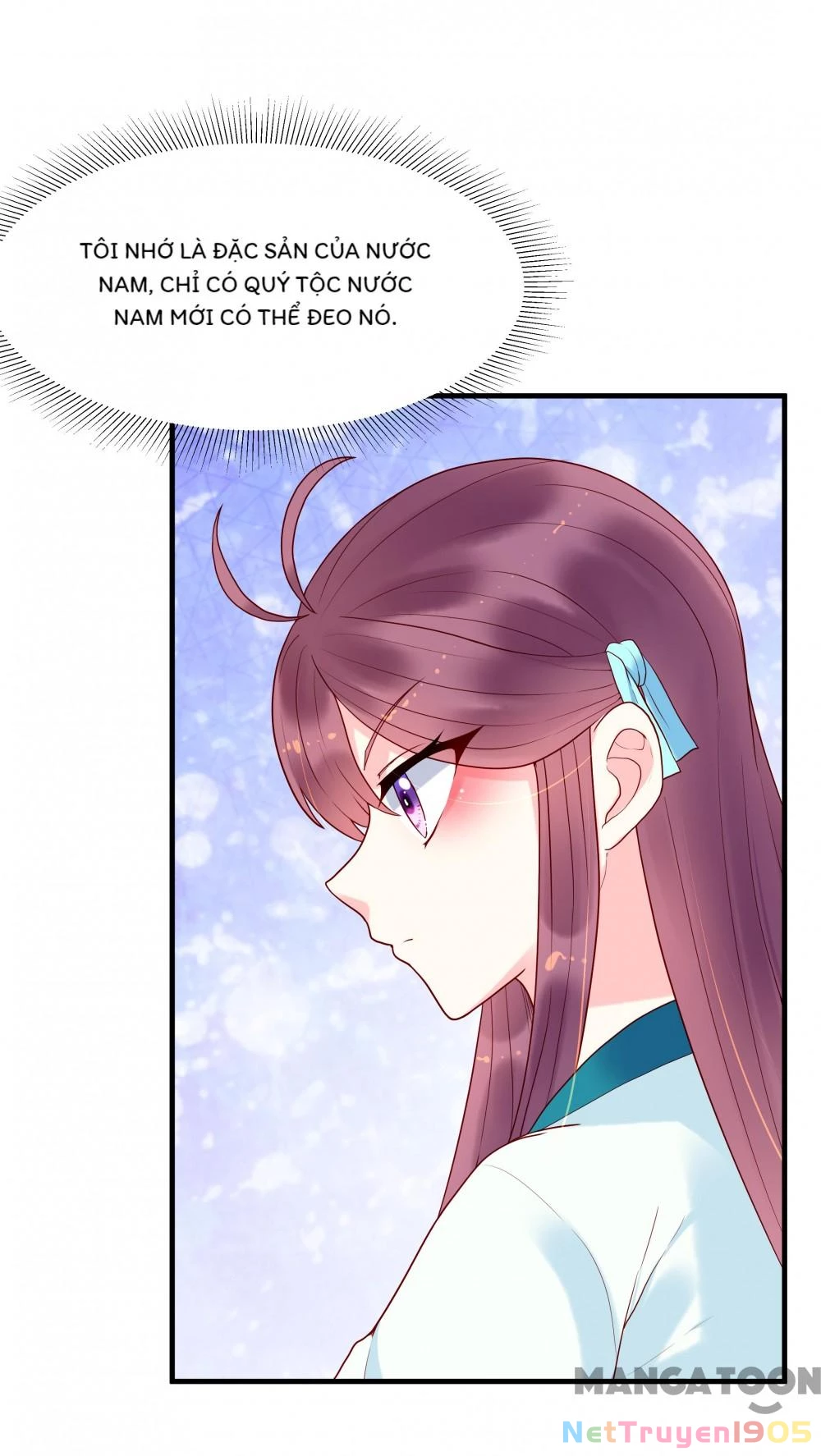 Kế Hoạch Thuần Hóa Bạch Nguyệt Quang Chapter 37 - Trang 8