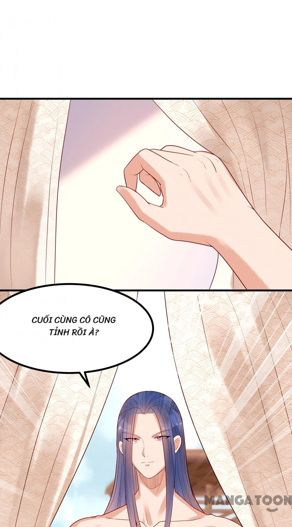 Kế Hoạch Thuần Hóa Bạch Nguyệt Quang Chapter 37 - Trang 9