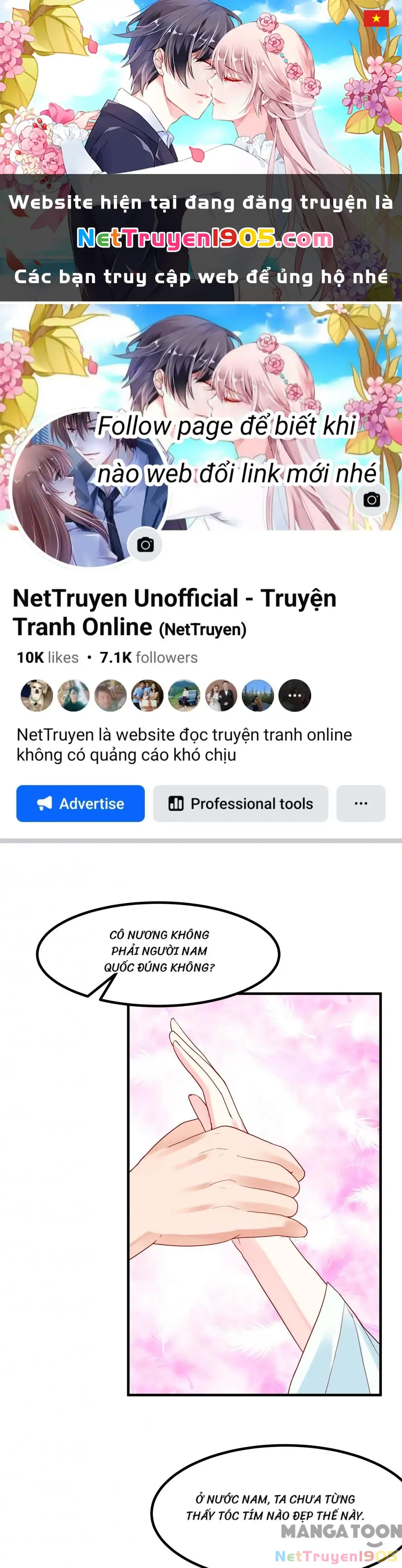 Kế Hoạch Thuần Hóa Bạch Nguyệt Quang Chapter 38 - Trang 1