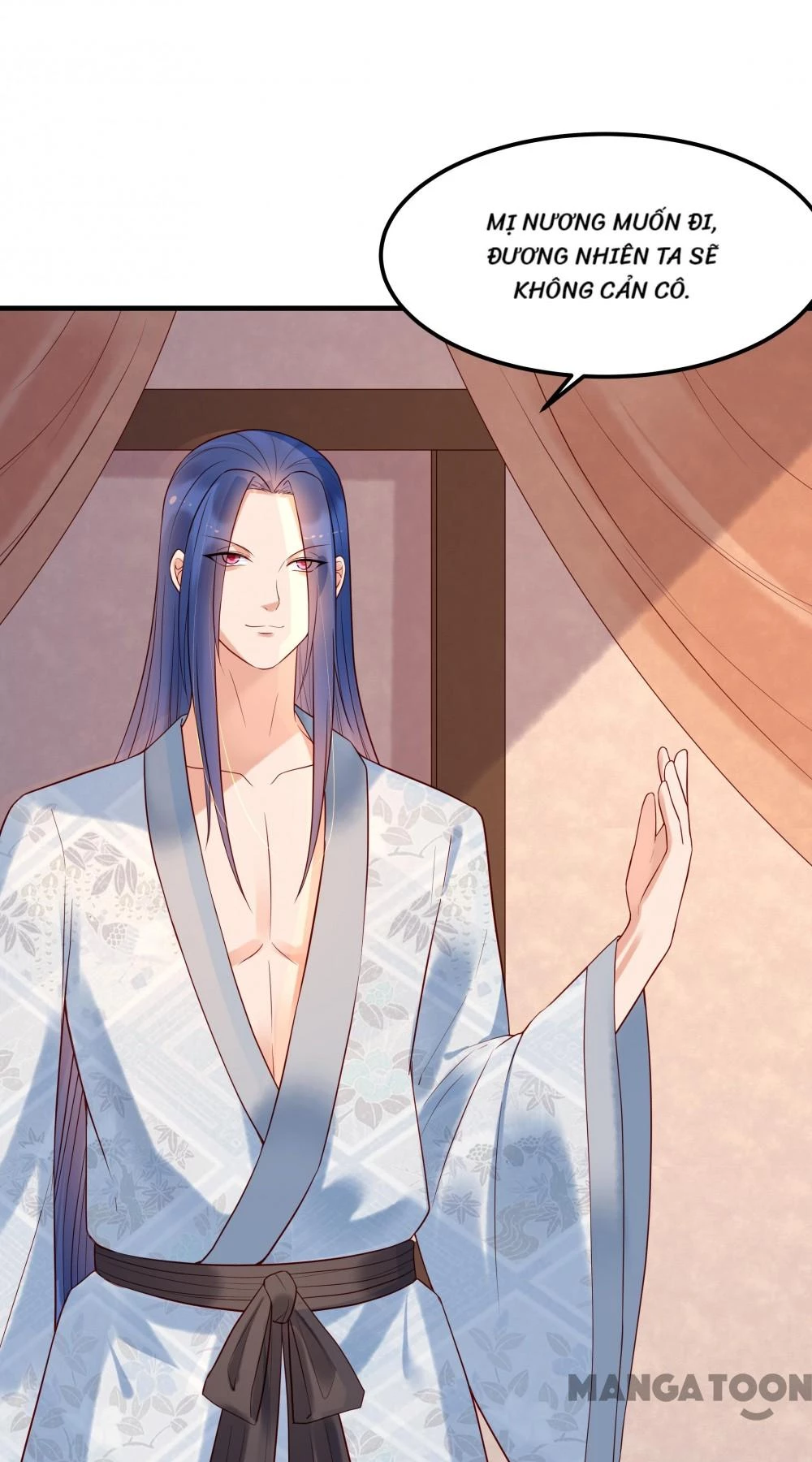 Kế Hoạch Thuần Hóa Bạch Nguyệt Quang Chapter 38 - Trang 12