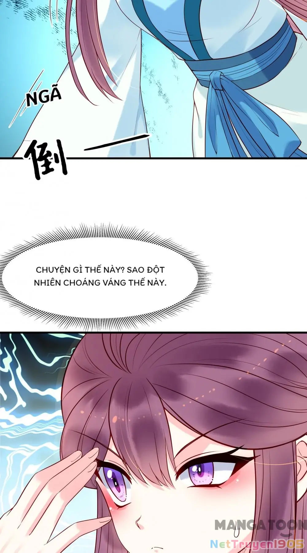 Kế Hoạch Thuần Hóa Bạch Nguyệt Quang Chapter 38 - Trang 14