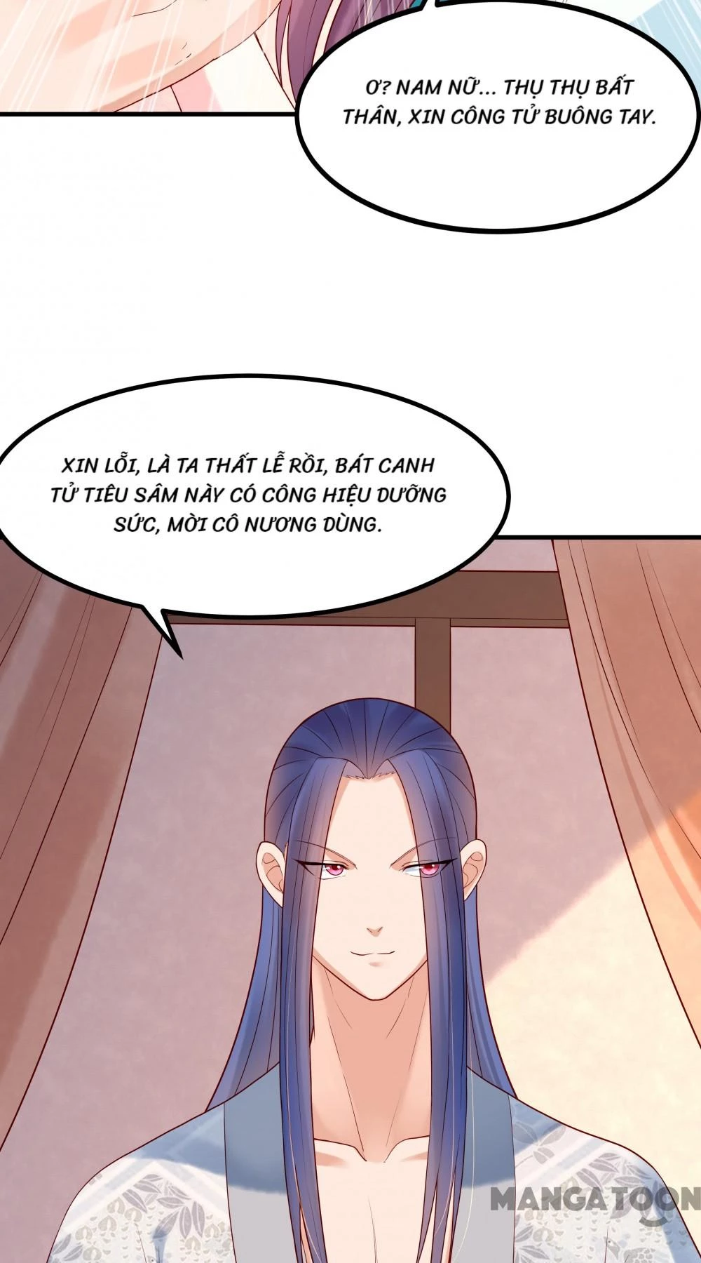 Kế Hoạch Thuần Hóa Bạch Nguyệt Quang Chapter 38 - Trang 3