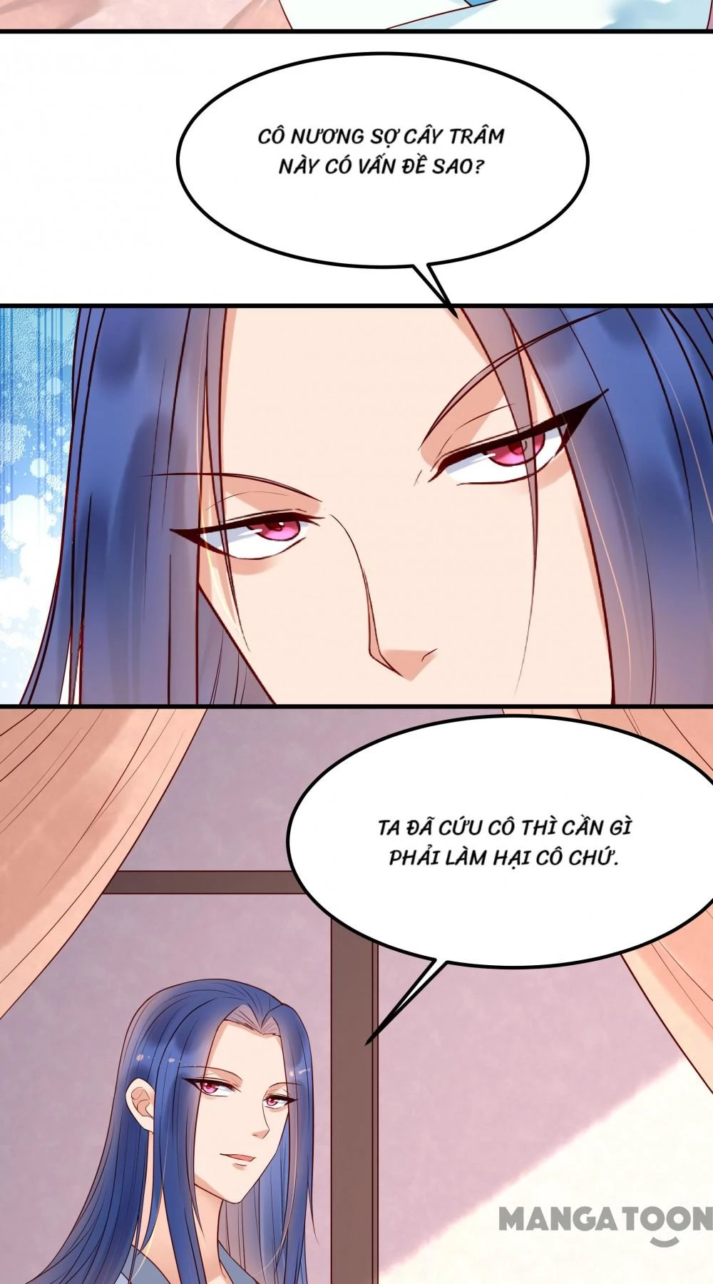 Kế Hoạch Thuần Hóa Bạch Nguyệt Quang Chapter 38 - Trang 6
