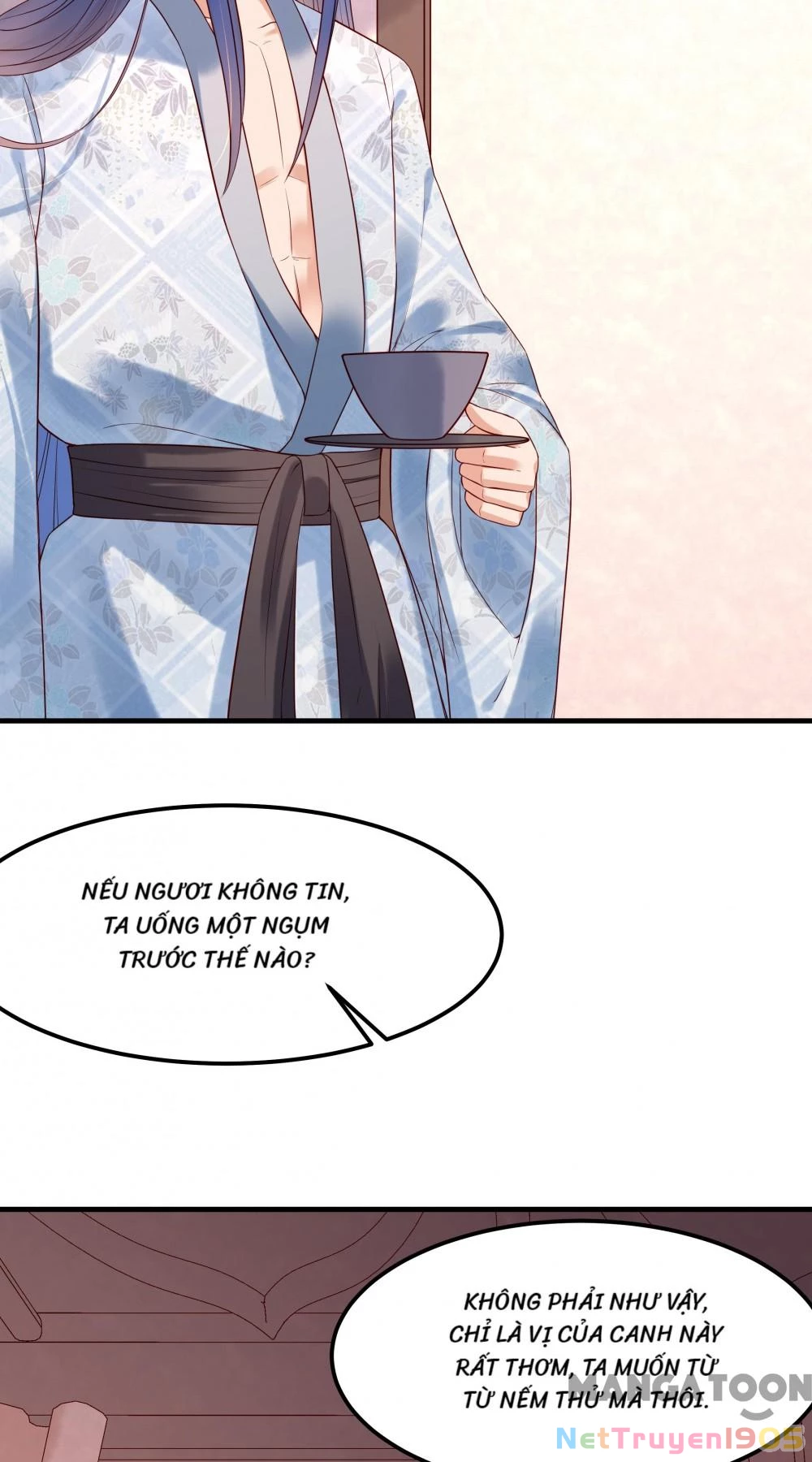 Kế Hoạch Thuần Hóa Bạch Nguyệt Quang Chapter 38 - Trang 7