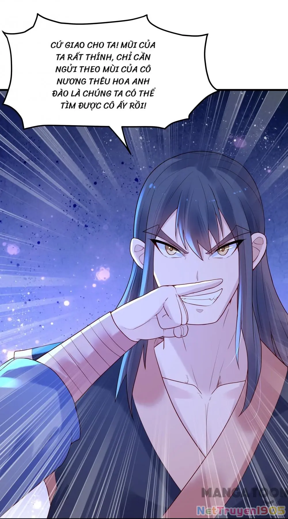 Kế Hoạch Thuần Hóa Bạch Nguyệt Quang Chapter 39 - Trang 10