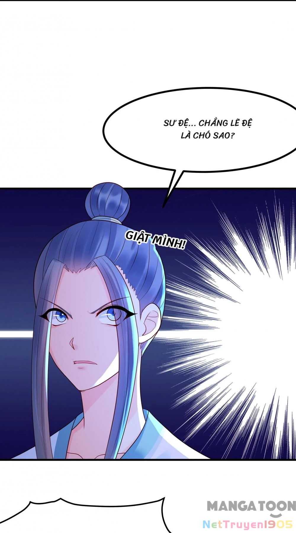 Kế Hoạch Thuần Hóa Bạch Nguyệt Quang Chapter 39 - Trang 11