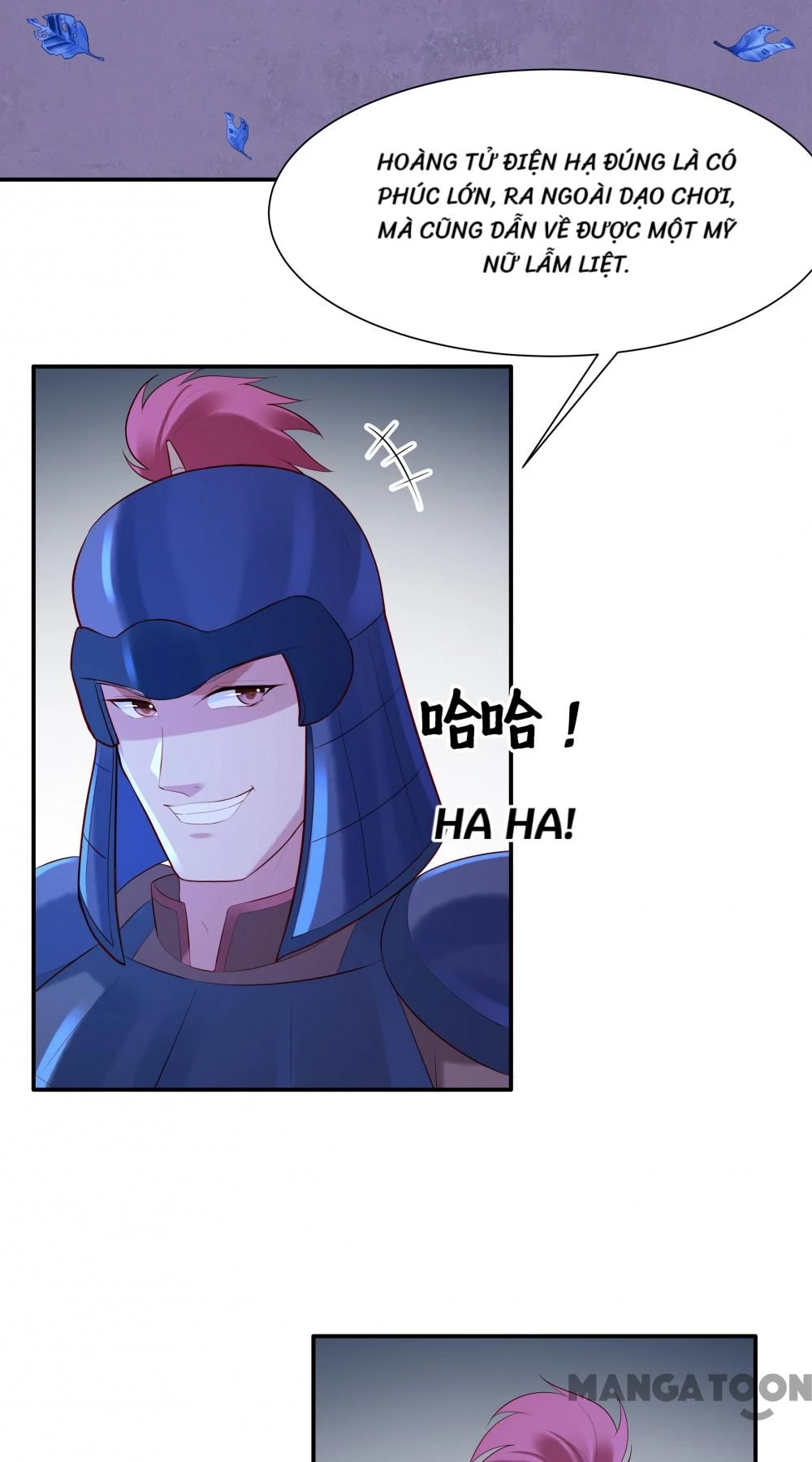 Kế Hoạch Thuần Hóa Bạch Nguyệt Quang Chapter 39 - Trang 14