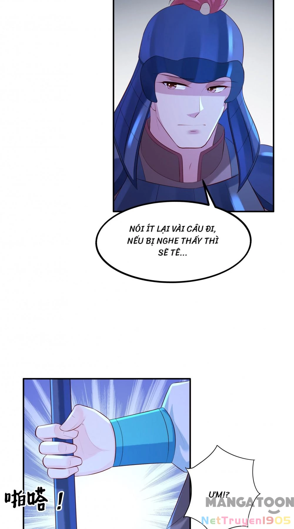 Kế Hoạch Thuần Hóa Bạch Nguyệt Quang Chapter 39 - Trang 15