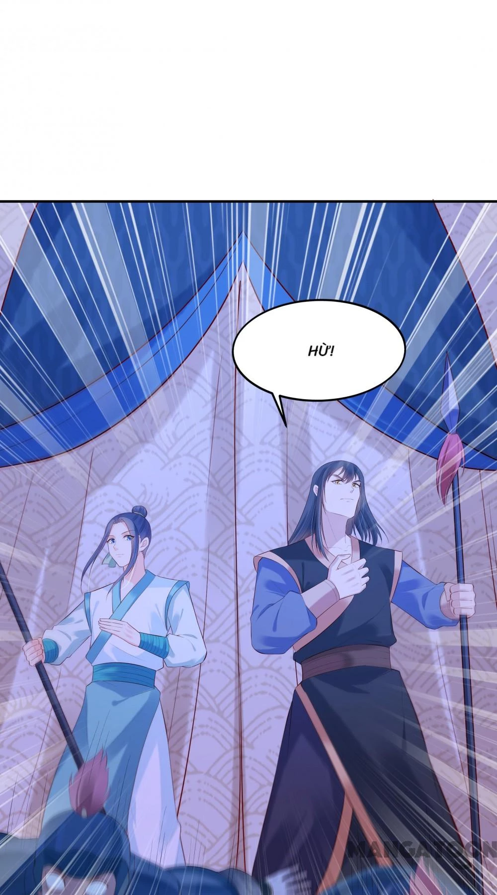 Kế Hoạch Thuần Hóa Bạch Nguyệt Quang Chapter 39 - Trang 17