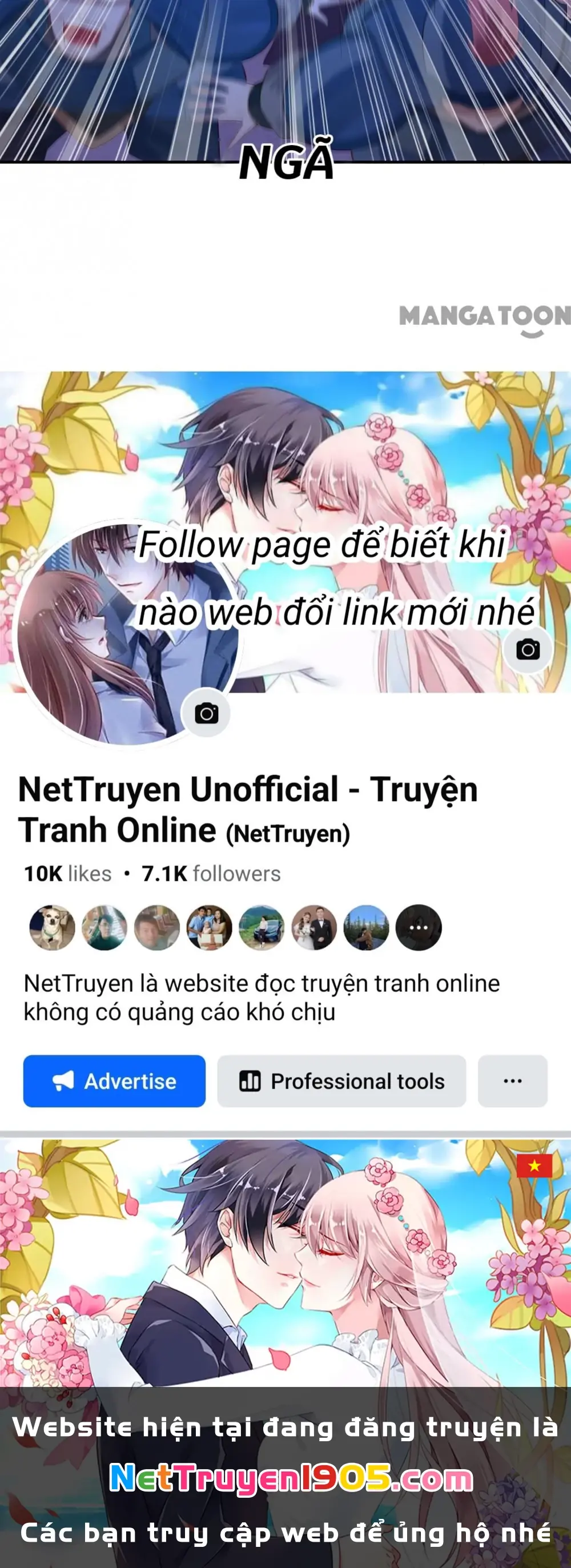 Kế Hoạch Thuần Hóa Bạch Nguyệt Quang Chapter 39 - Trang 18
